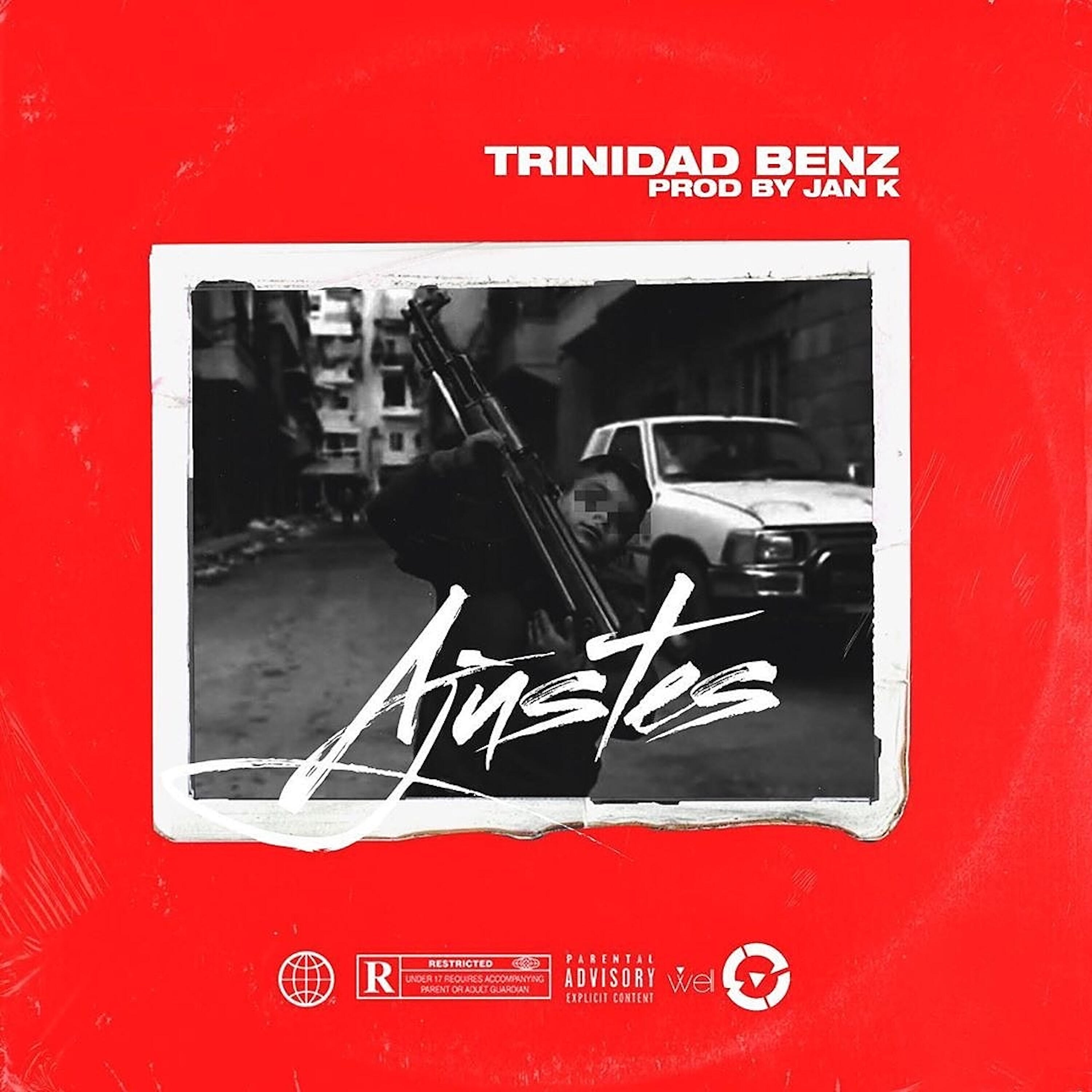 Релиз Ajustes
