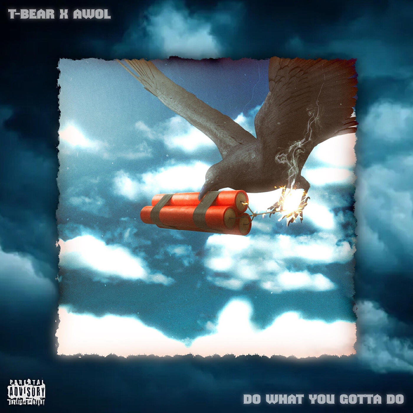Релиз Do What You Gotta Do