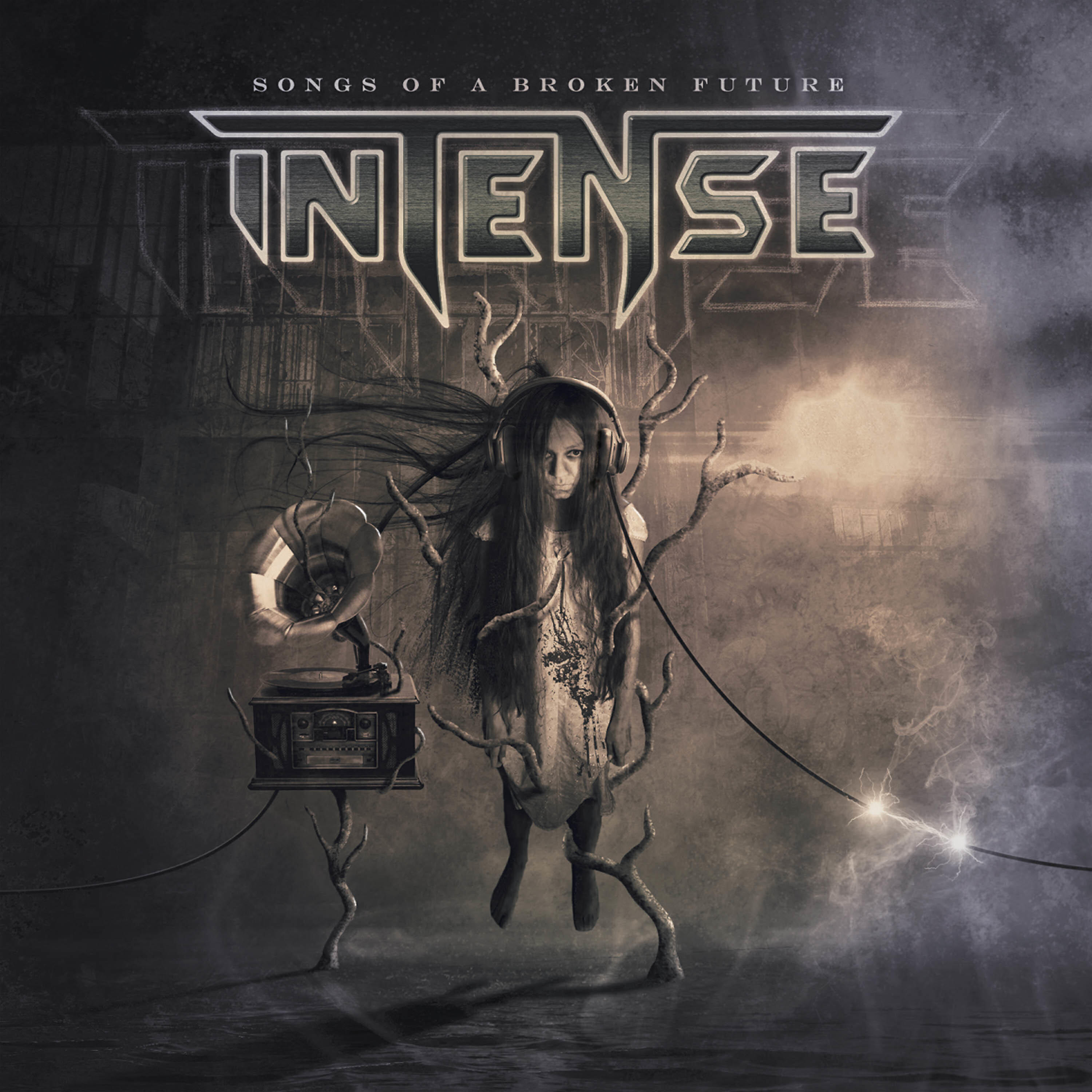 Релиз Songs of a Broken Future