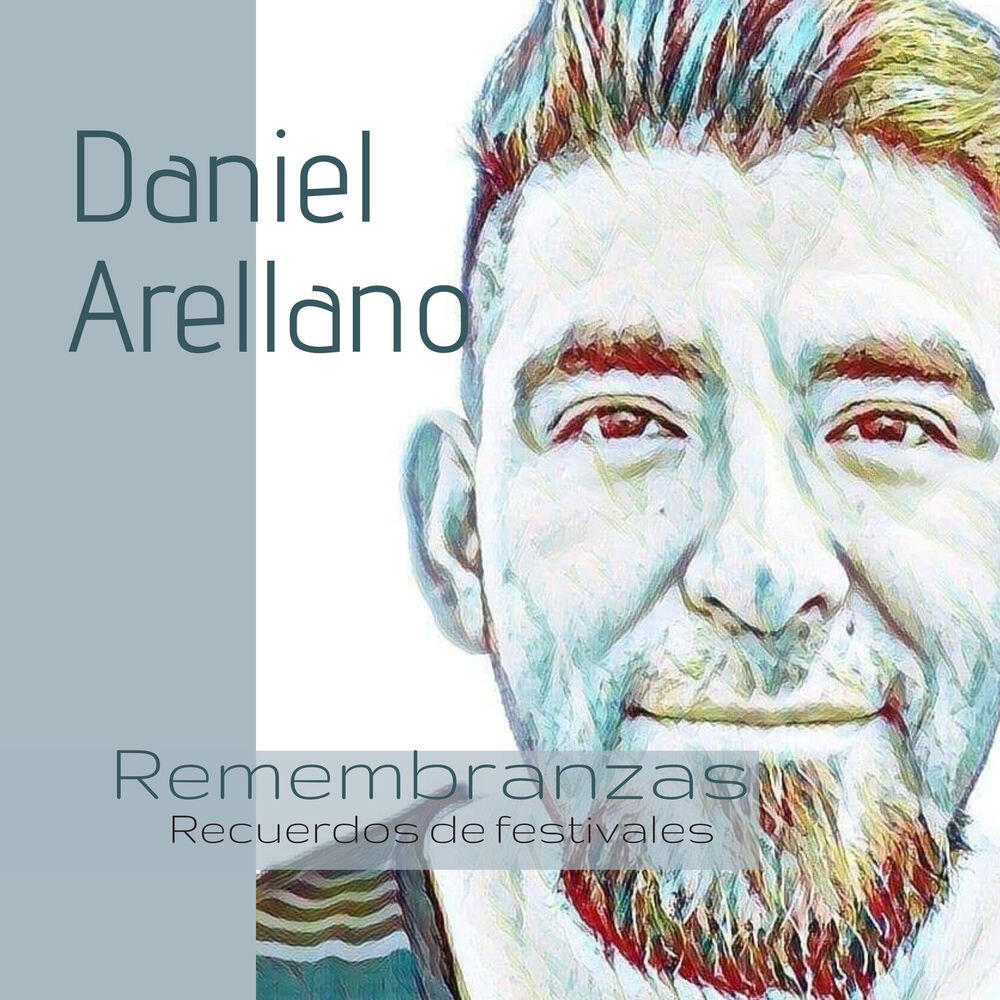 Daniel Arellano