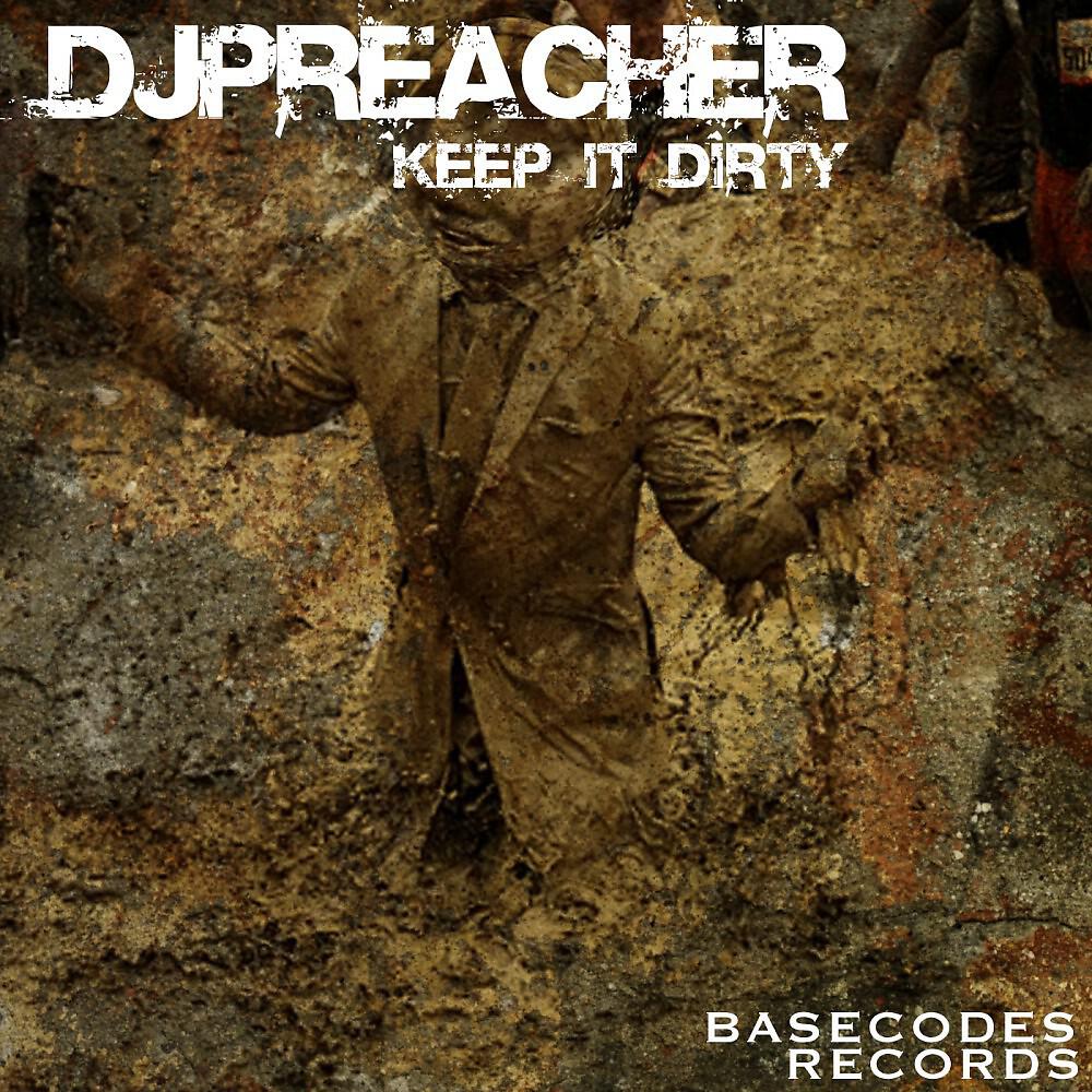 DJPreacher