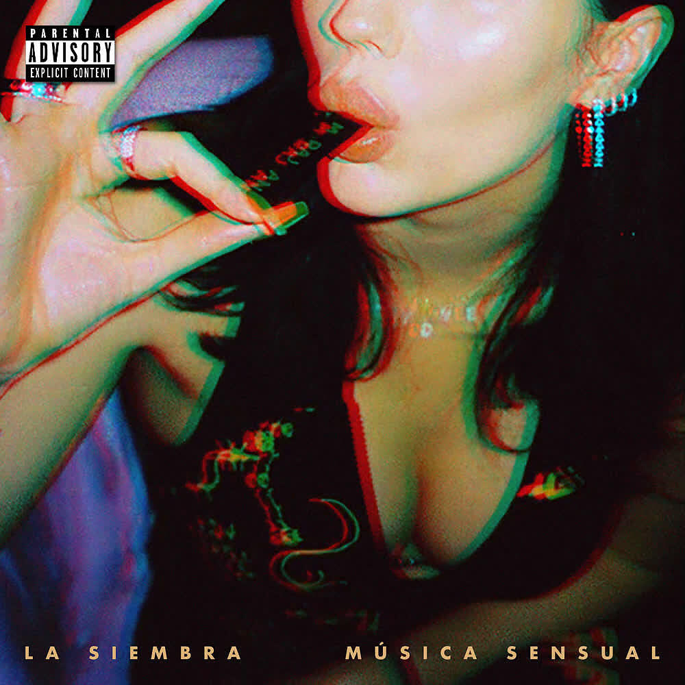 Релиз Música Sensual