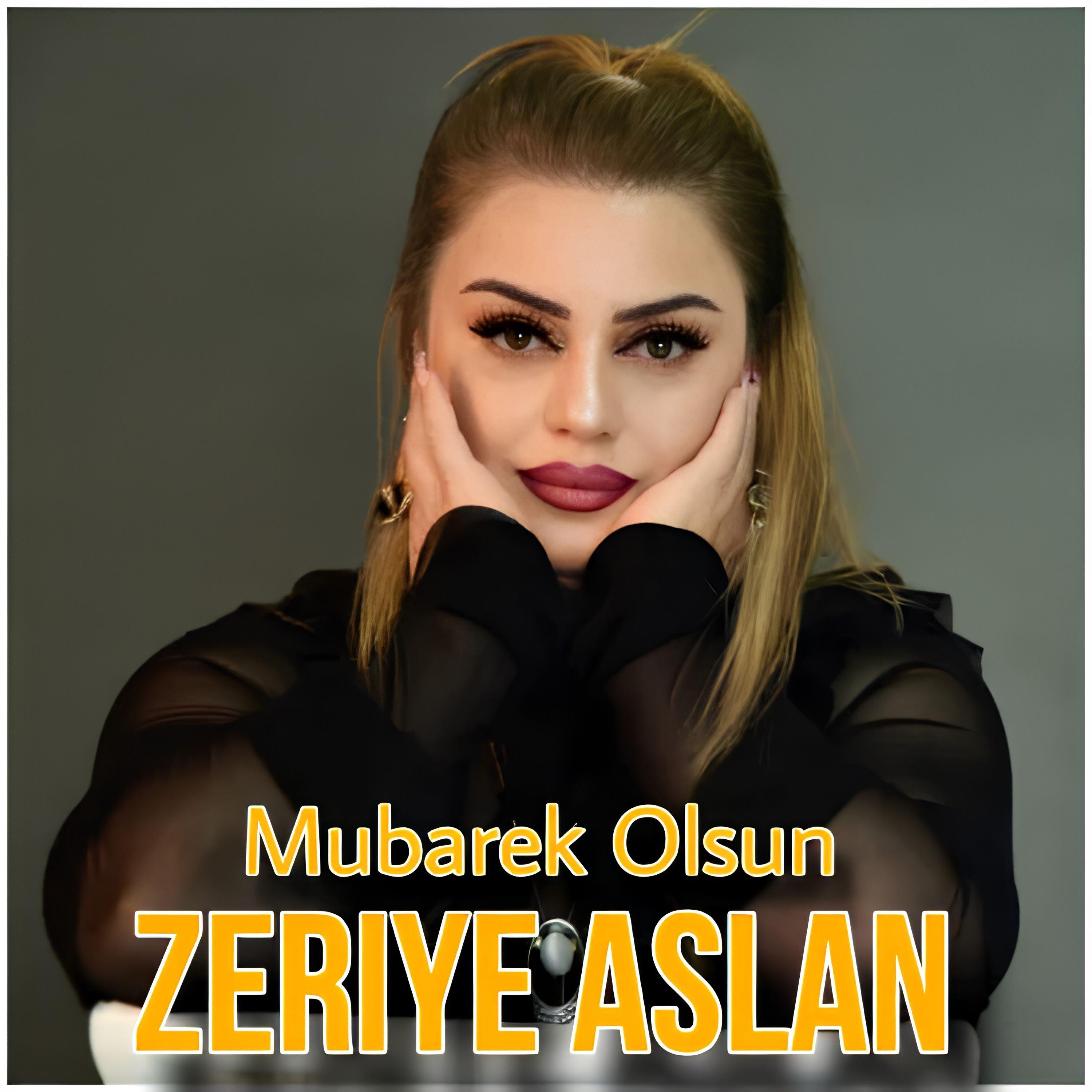 Релиз Mubarek Olsun