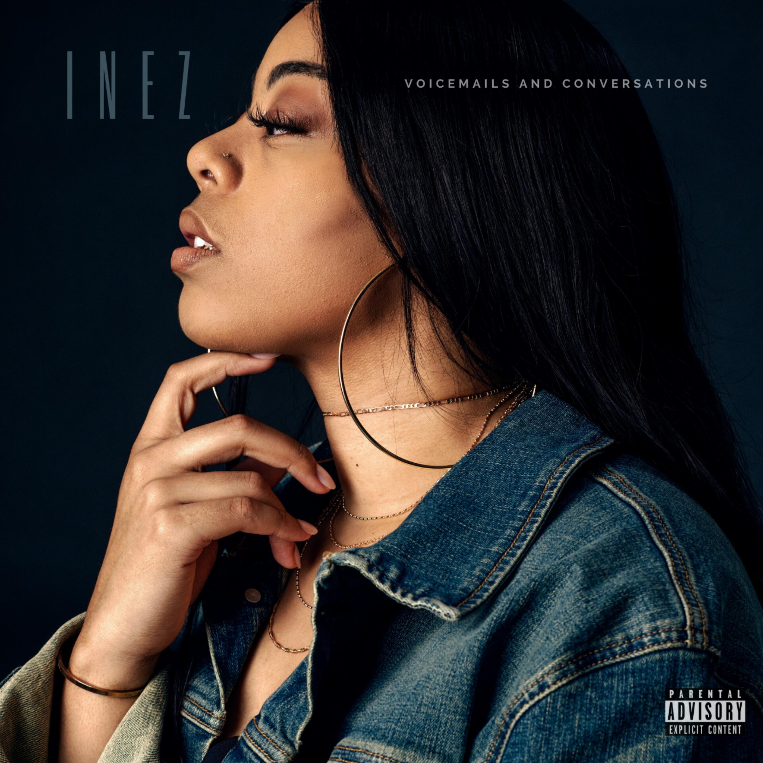 Релиз Voicemails and Conversations