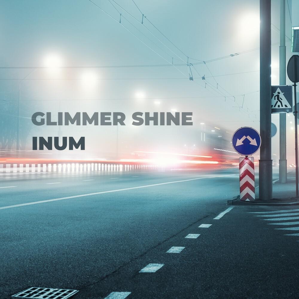 Релиз Glimmer Shine