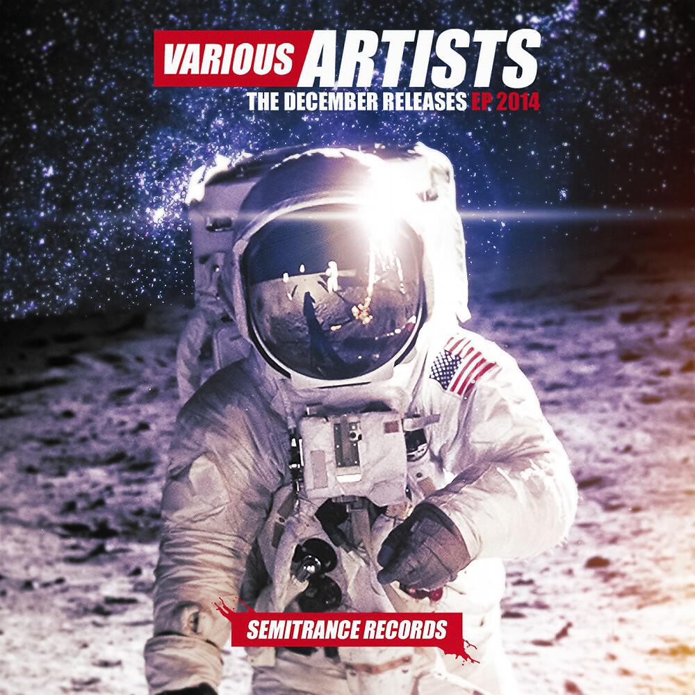 Релиз The December Releases 2014 - EP