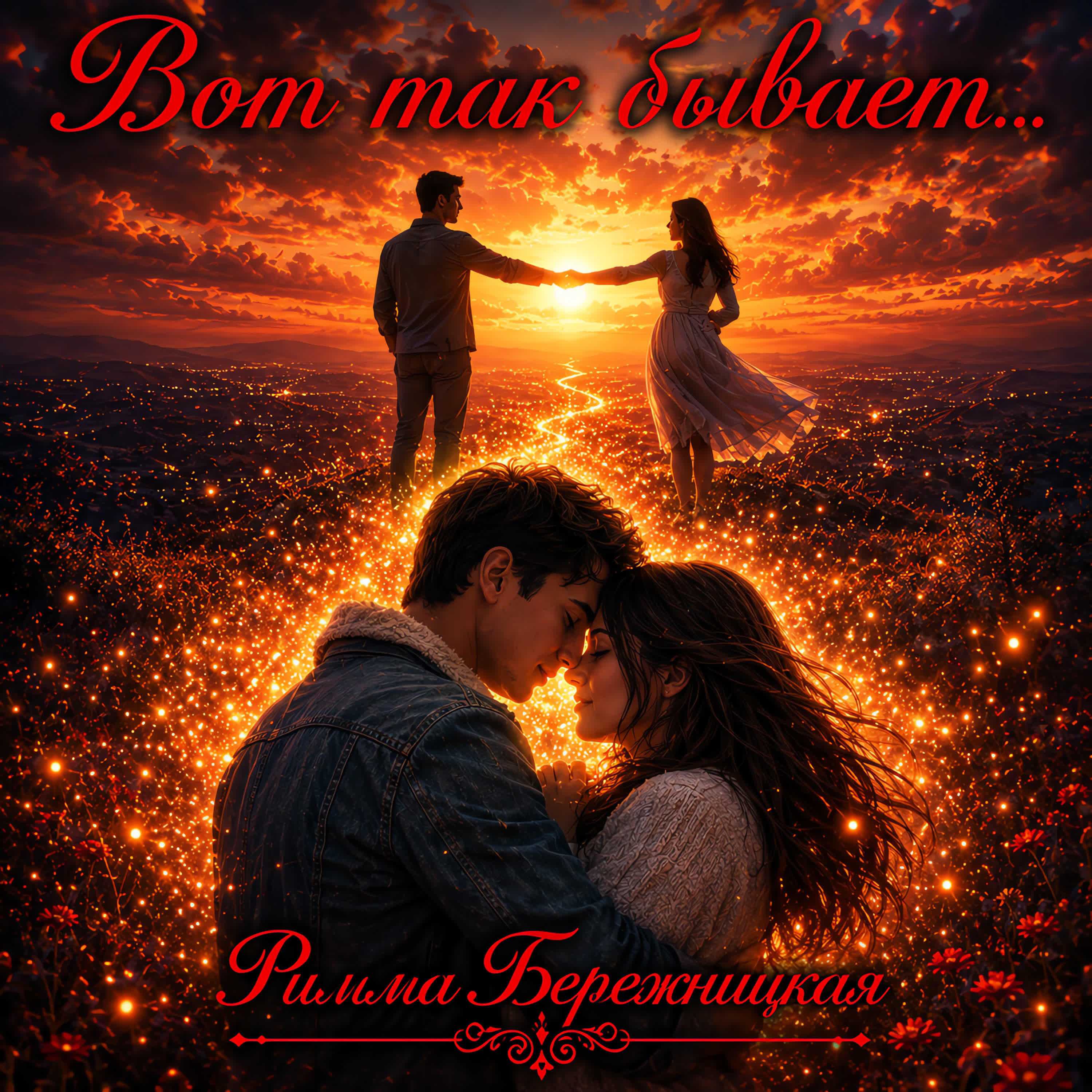 Релиз Вот так бывает...