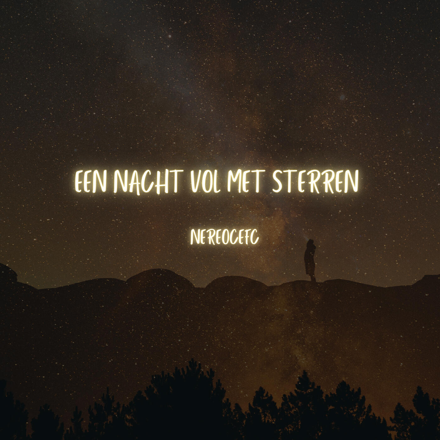 Релиз Een Nacht Vol Met Sterren