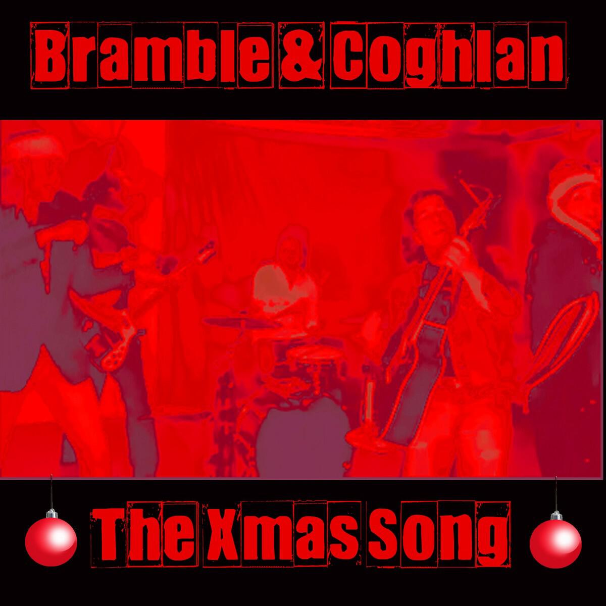 Релиз The Xmas Song (Remember Why It's Christmas) - Single