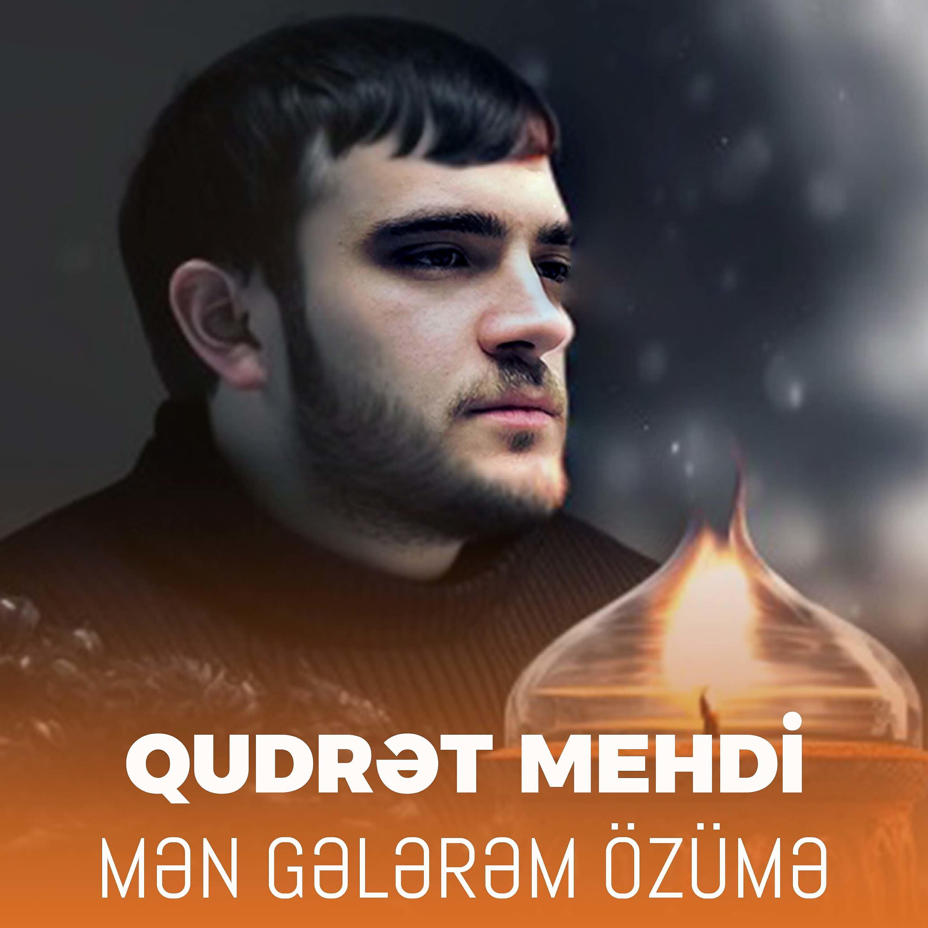 Qudrət Mehdi