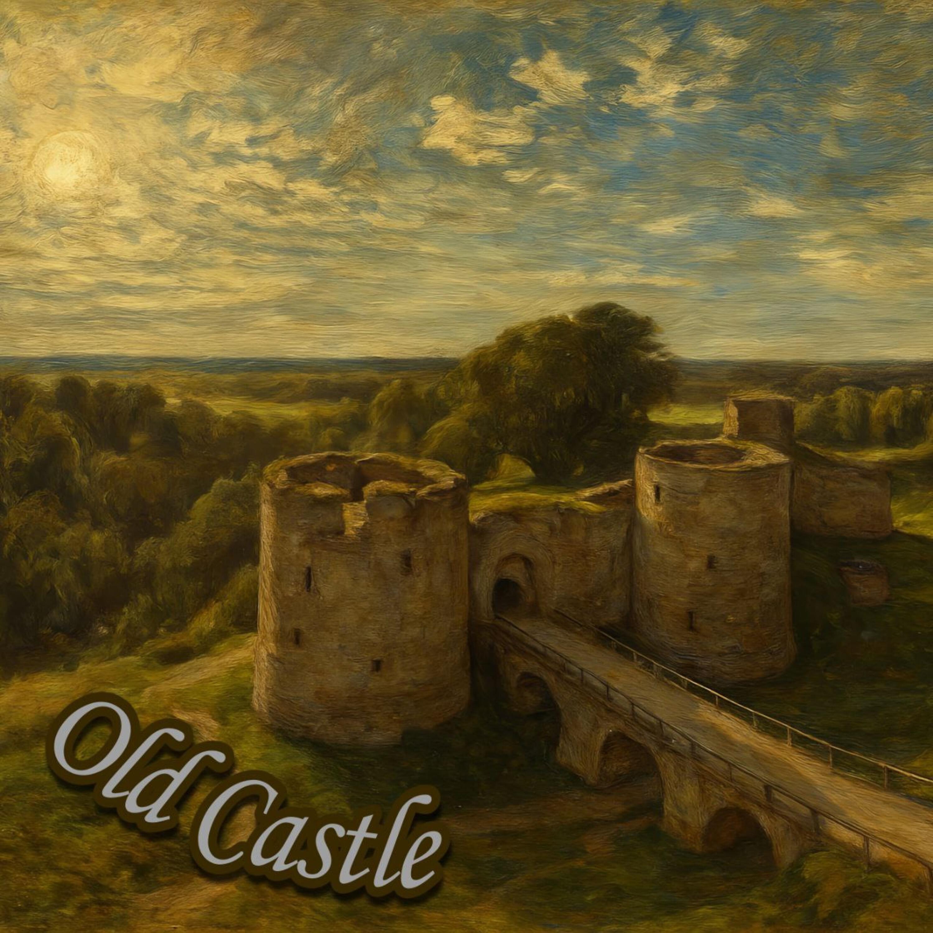 Релиз Old Castle
