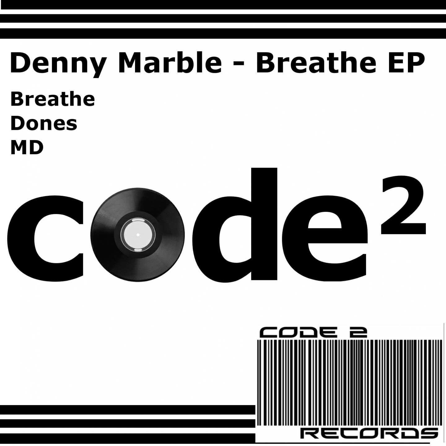 Релиз Breathe EP