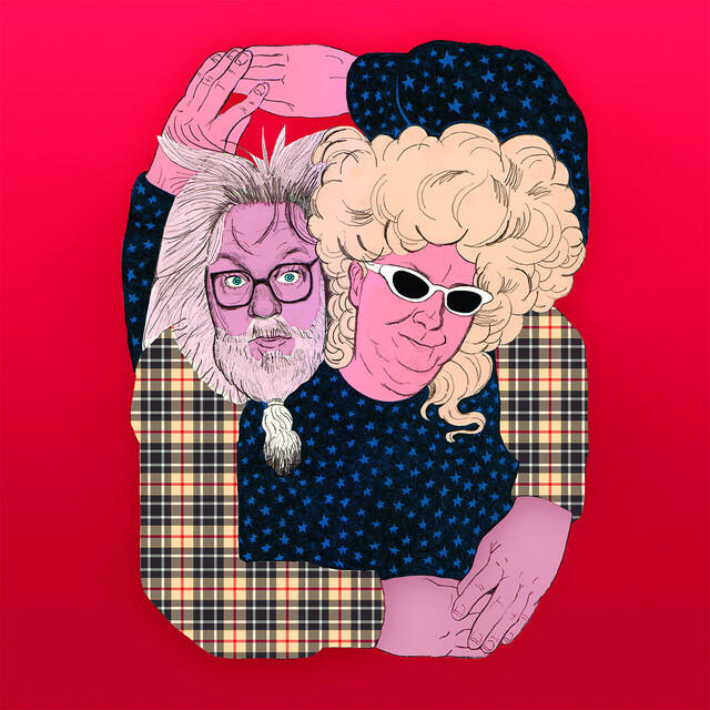 Релиз Hey Gary (Have You Seen My Girl)