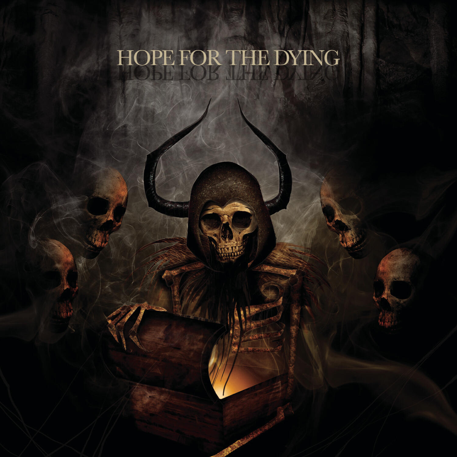 Релиз Hope For The Dying