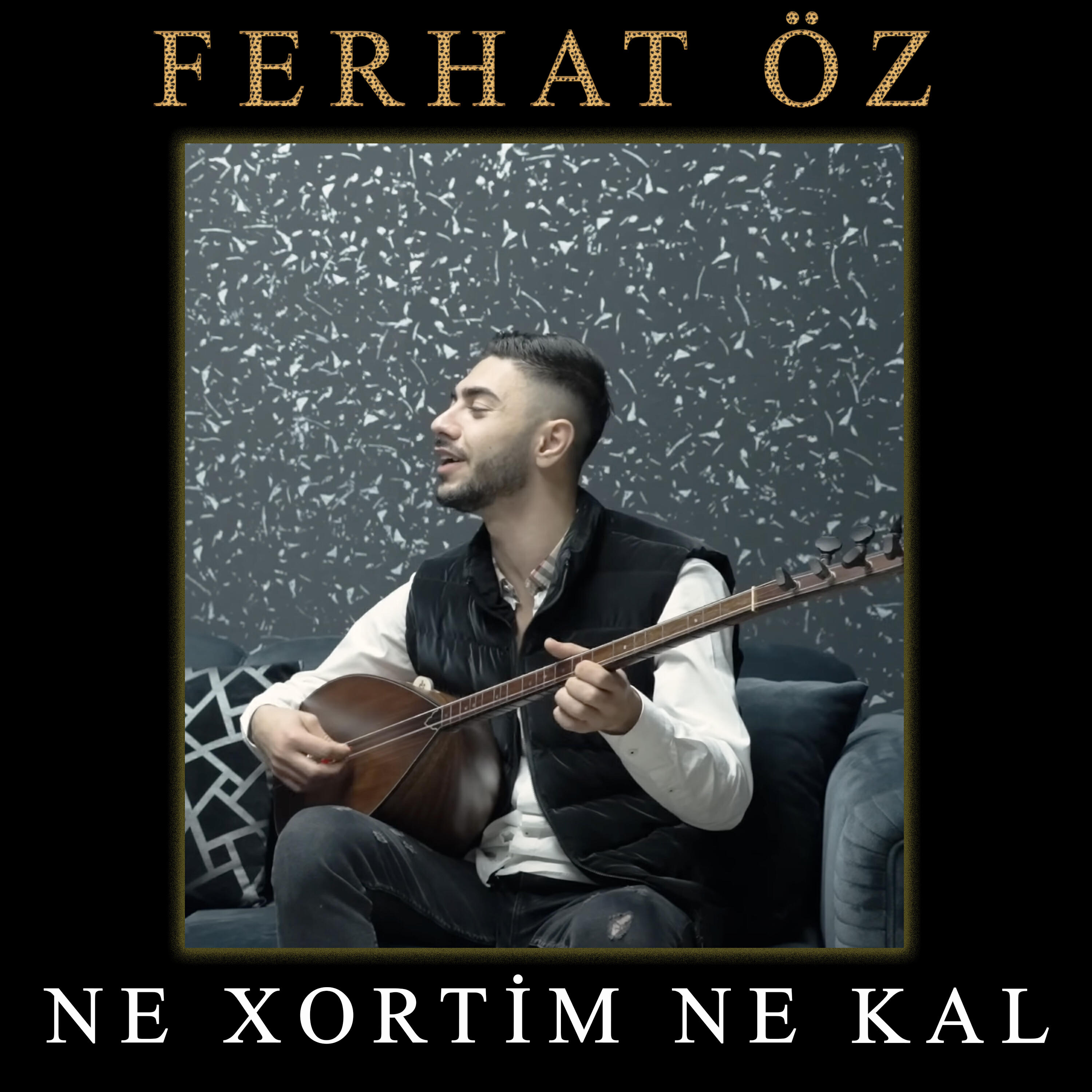 Ferhat Öz