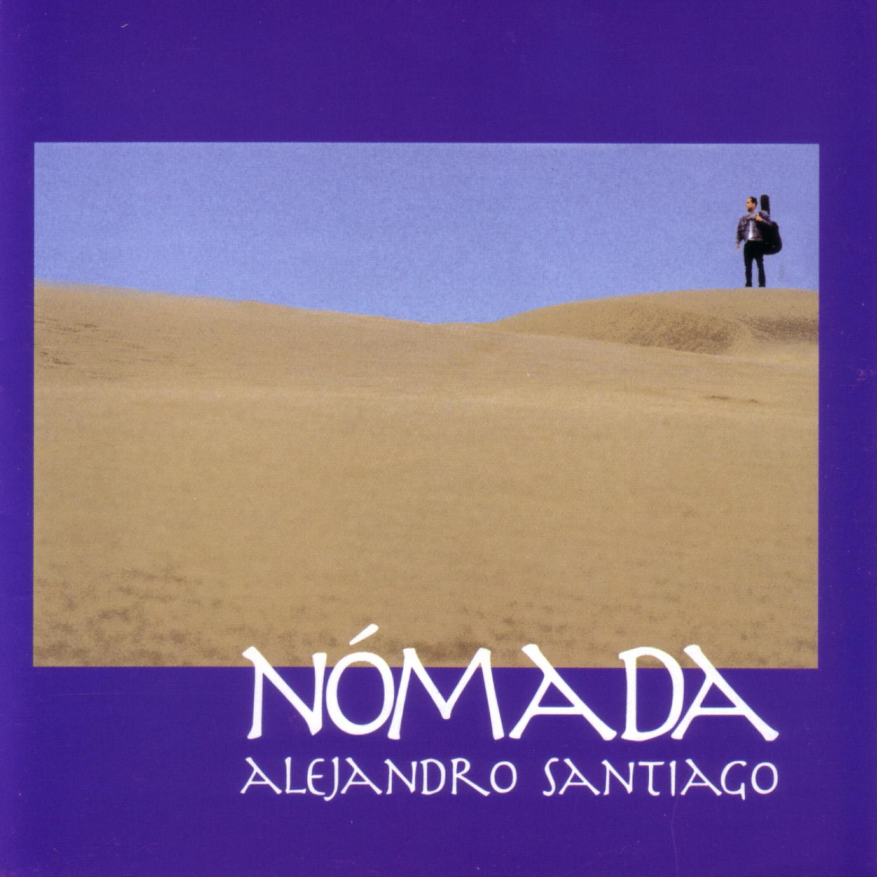 Релиз Nómada