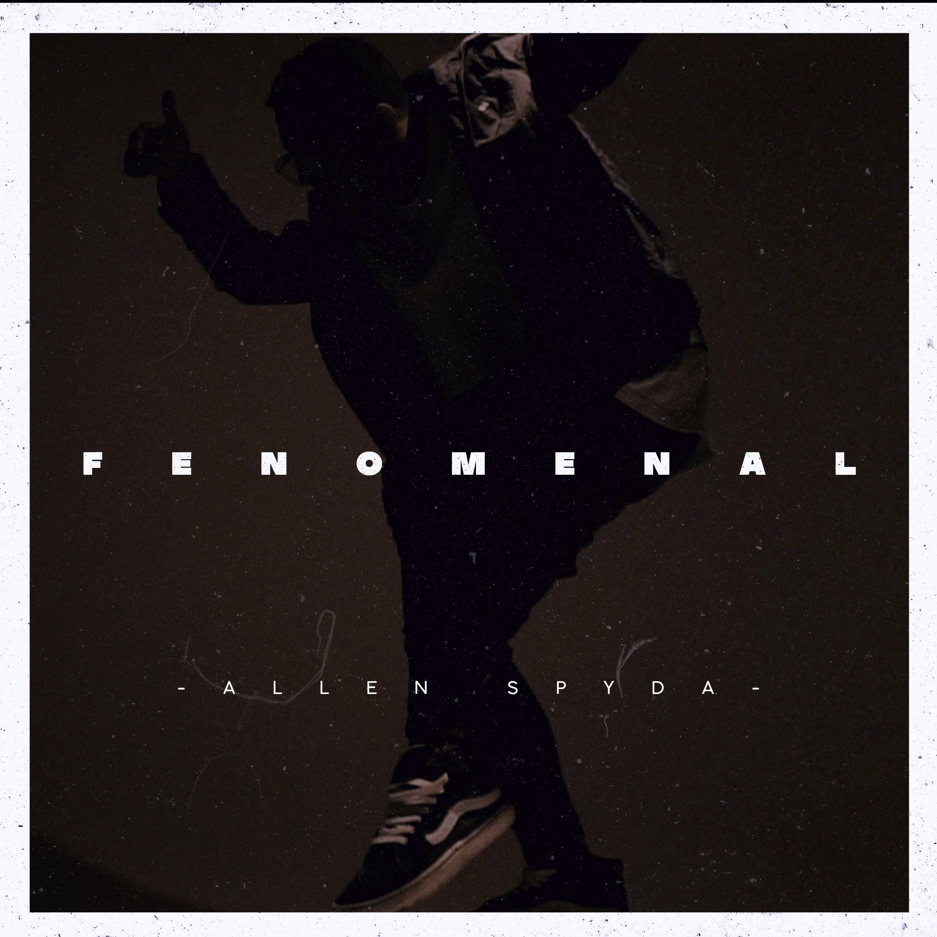 Релиз Fenomenal