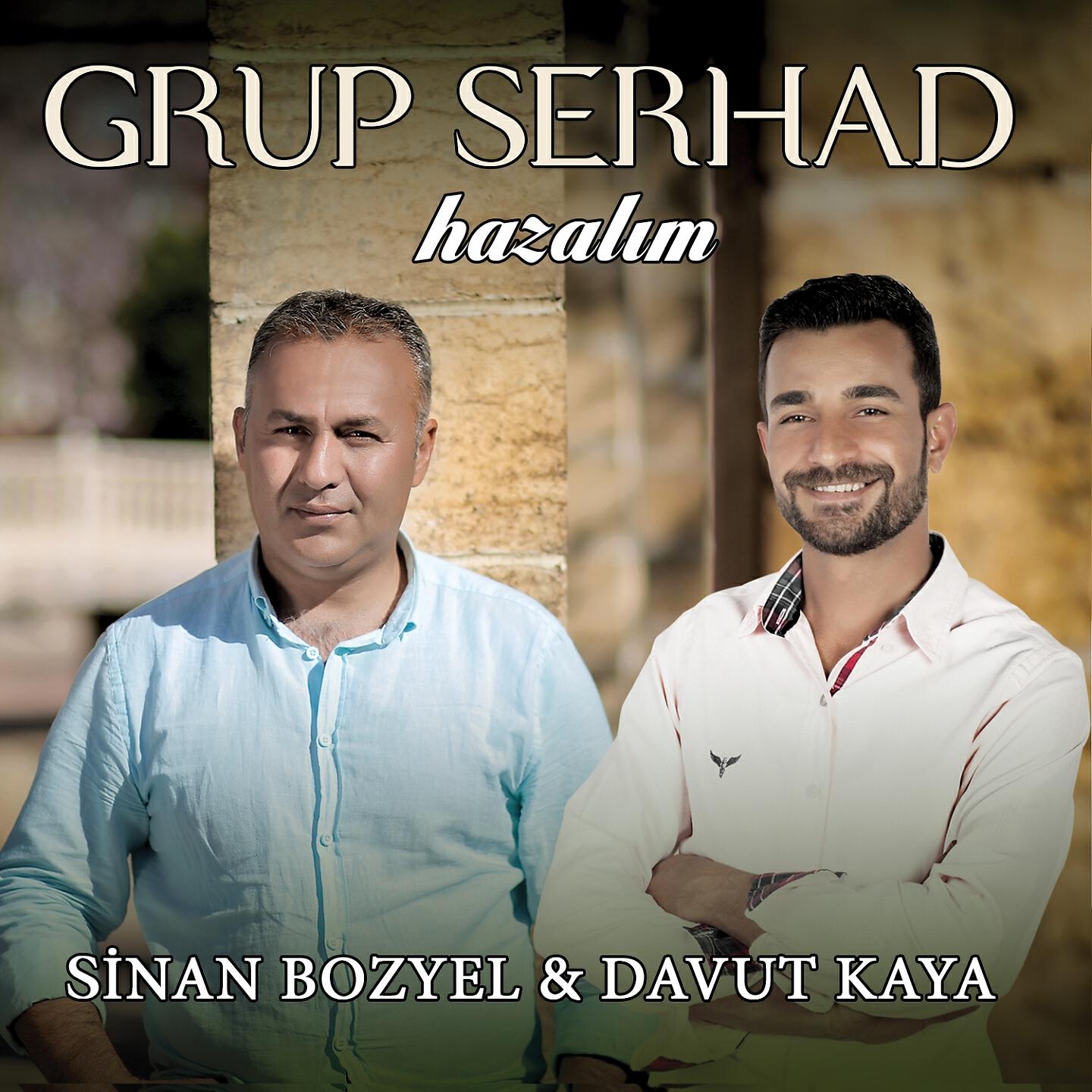 Постер альбома Hazalım