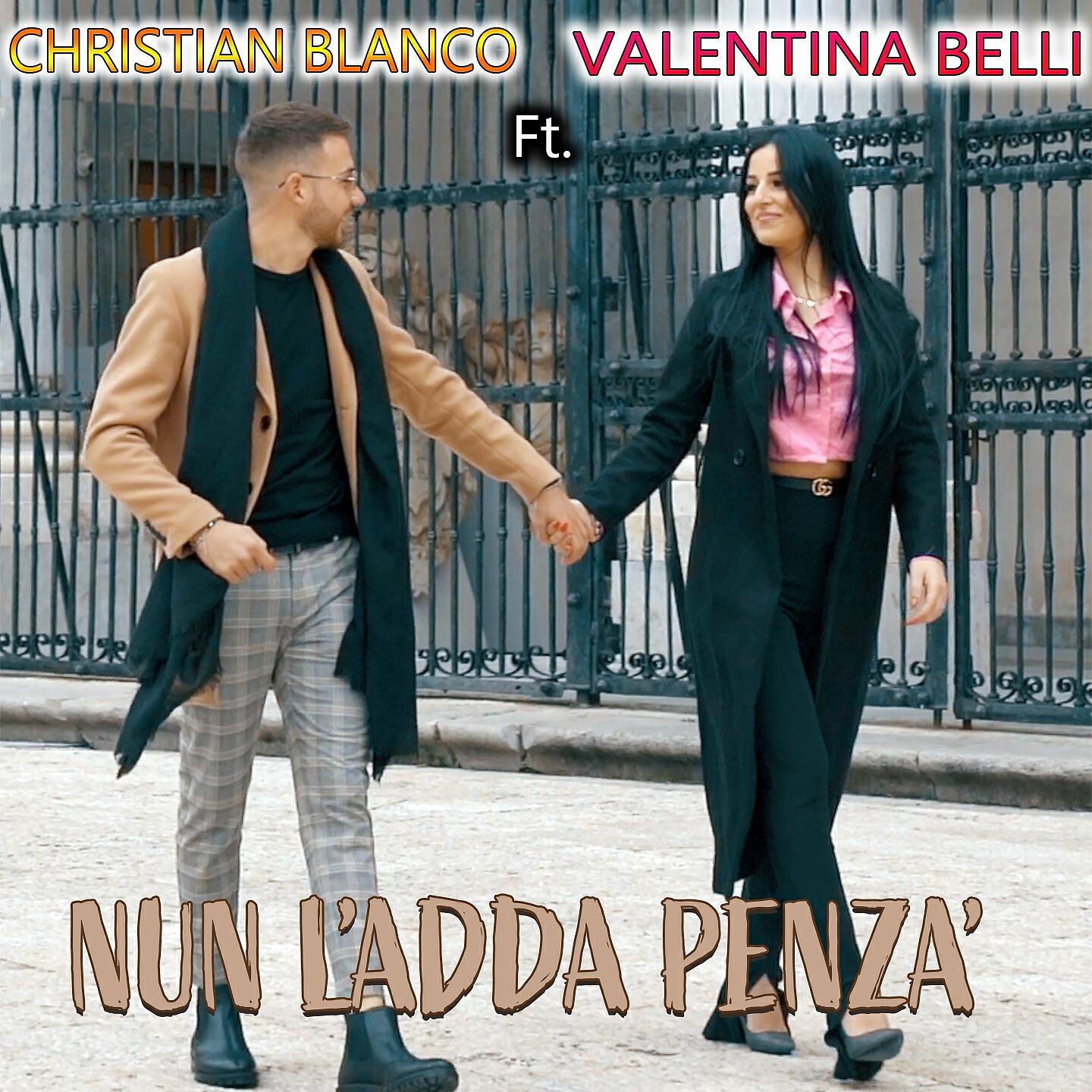 Релиз Nun l'adda penza'