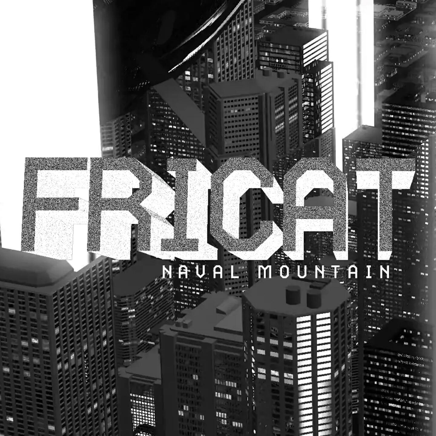 Релиз Naval Mountain