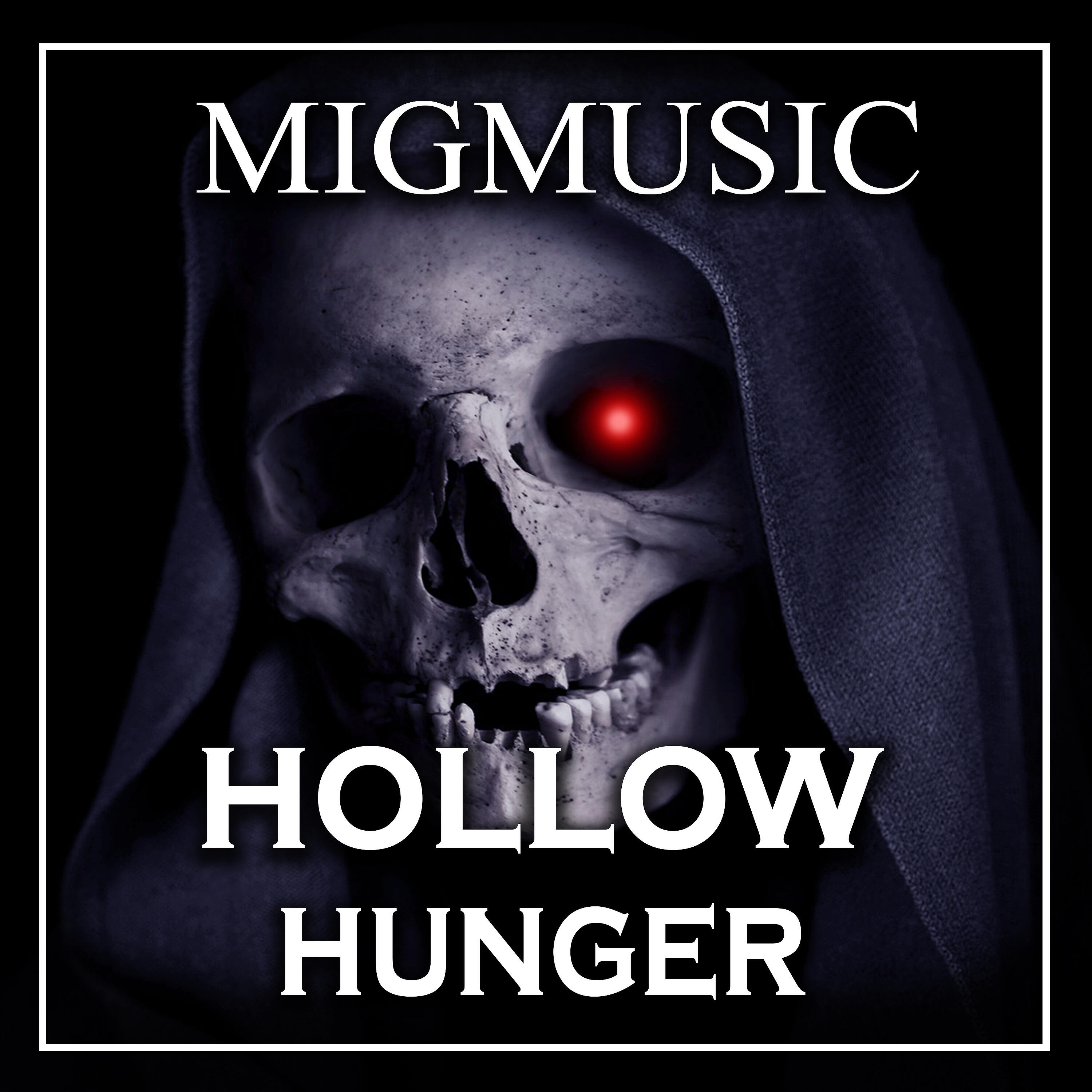 Релиз Hollow Hunger