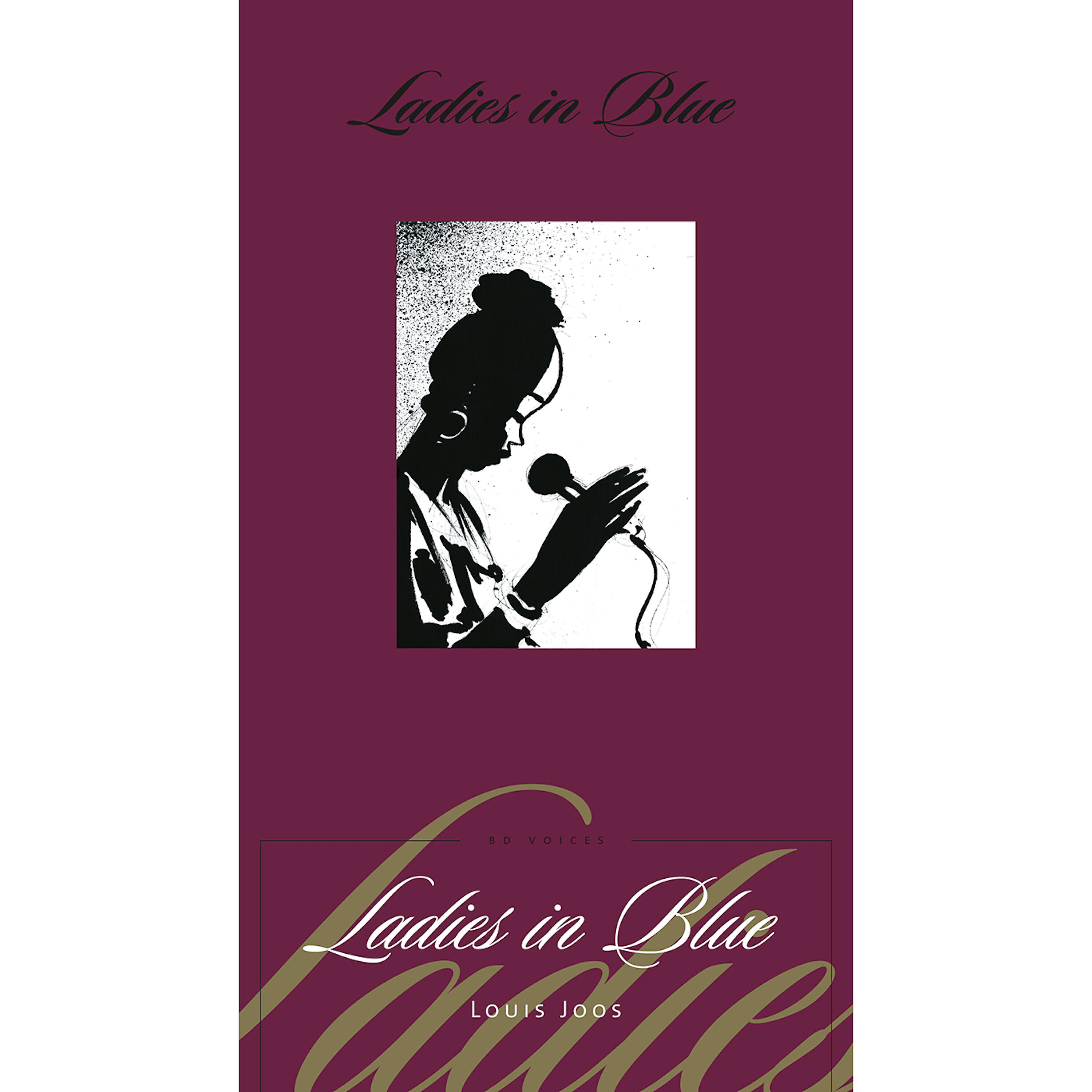Релиз BD Music Presents Ladies in Blue