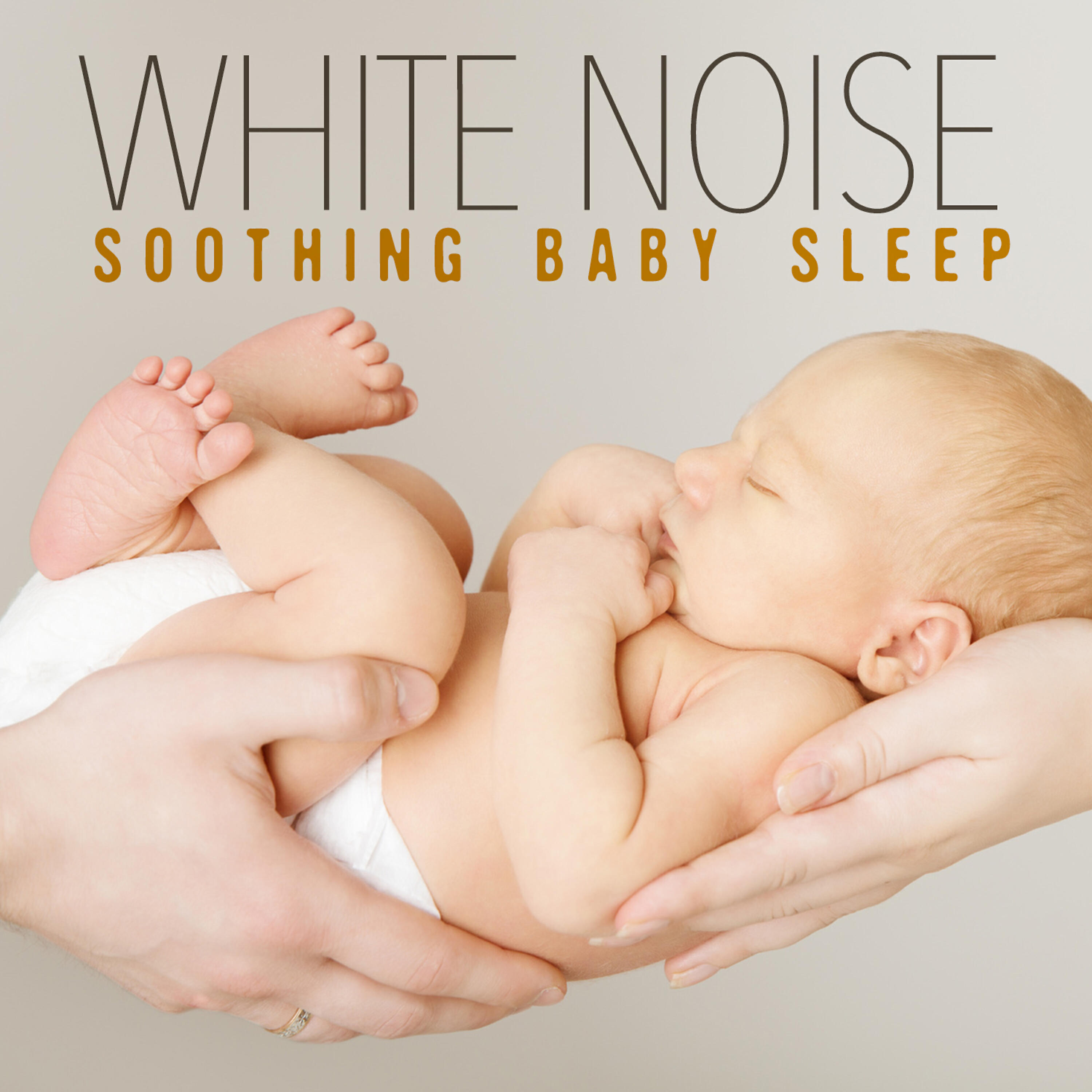 Релиз White Noise: Soothing Baby Sleep