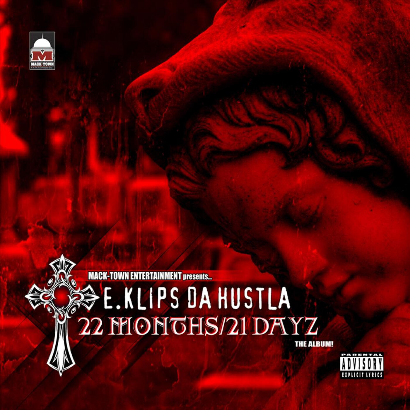 Релиз 22 Months/21 Dayz (Full Album)