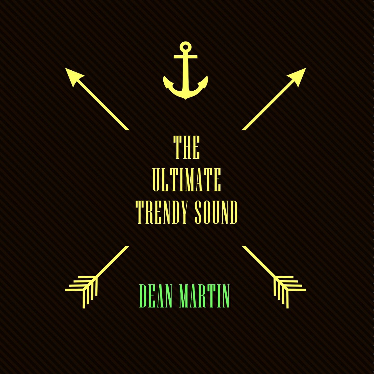 Релиз The Ultimate Trendy Sound