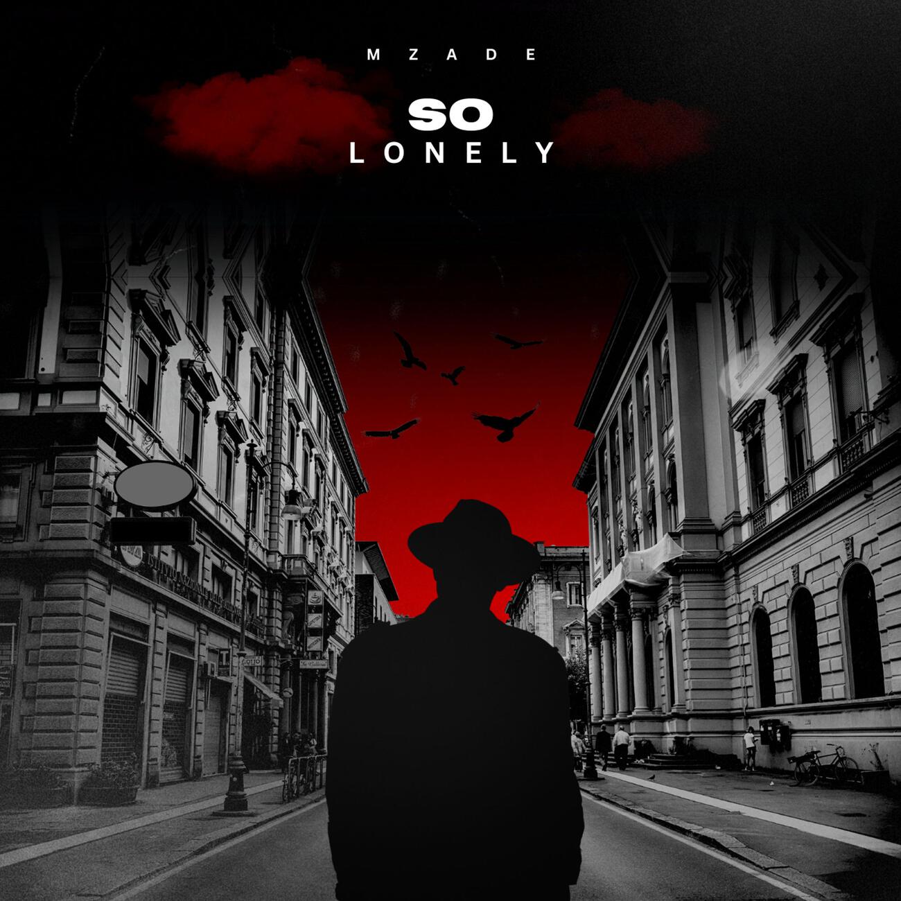 Релиз So Lonely