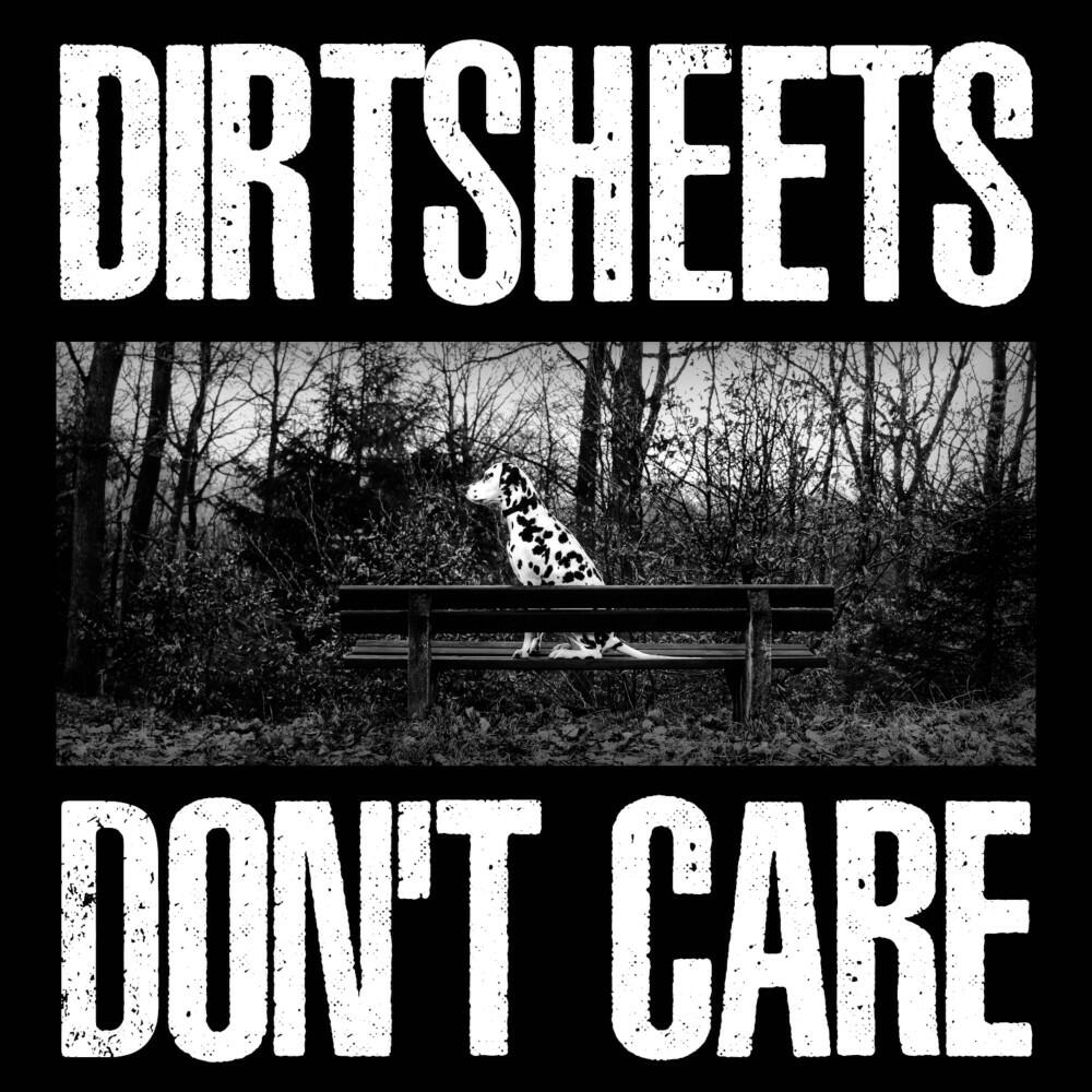 Релиз Don't Care