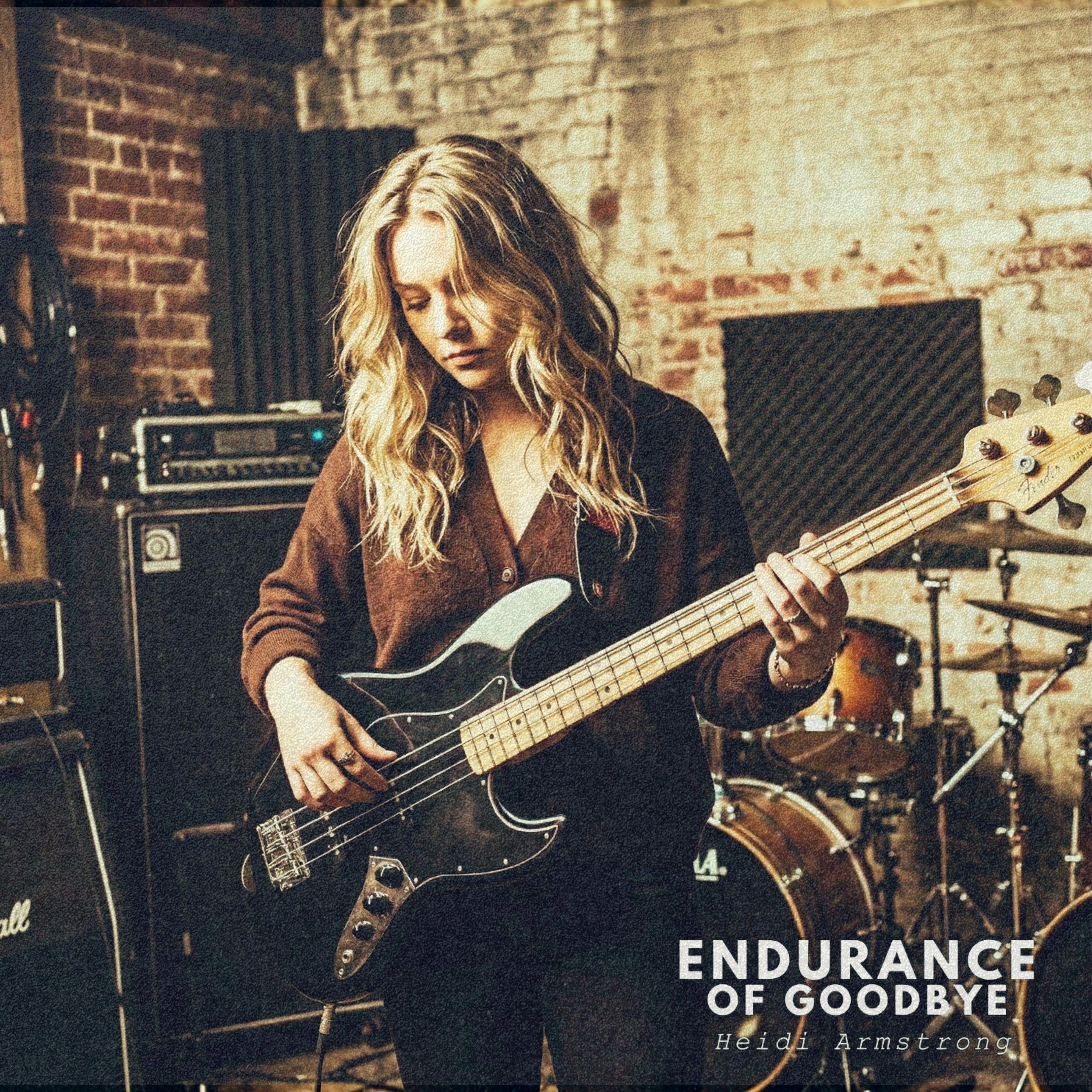 Релиз Endurance Of Goodbye
