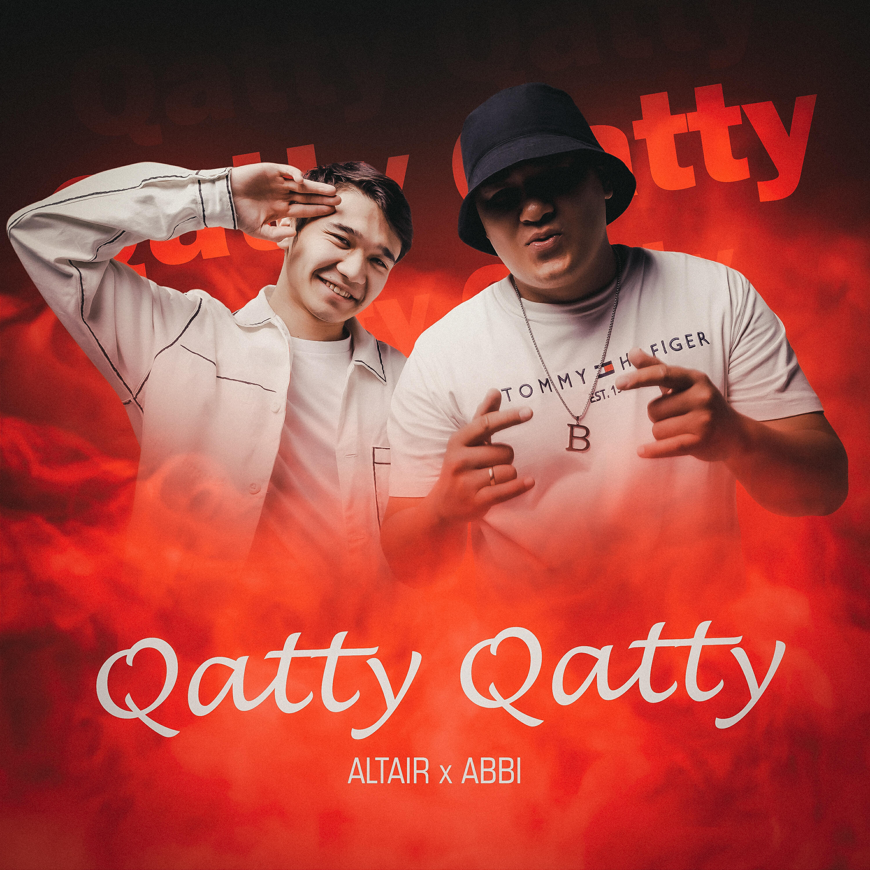 Релиз Qatty Qatty