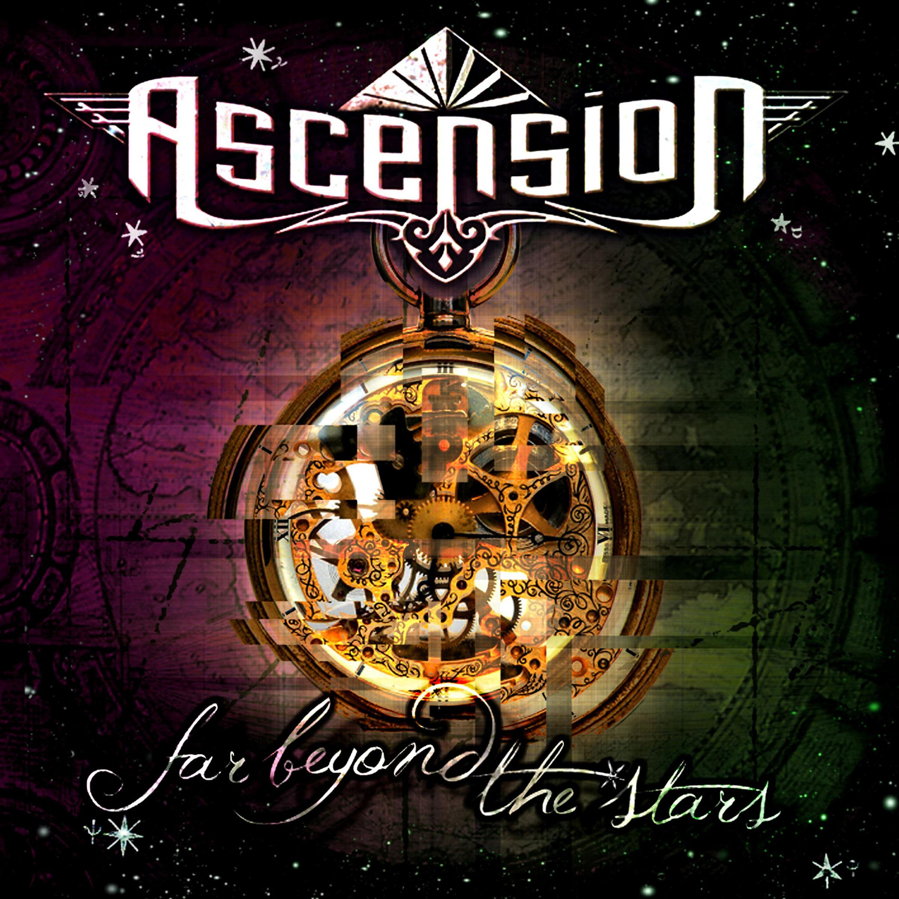Релиз Far Beyond the Stars