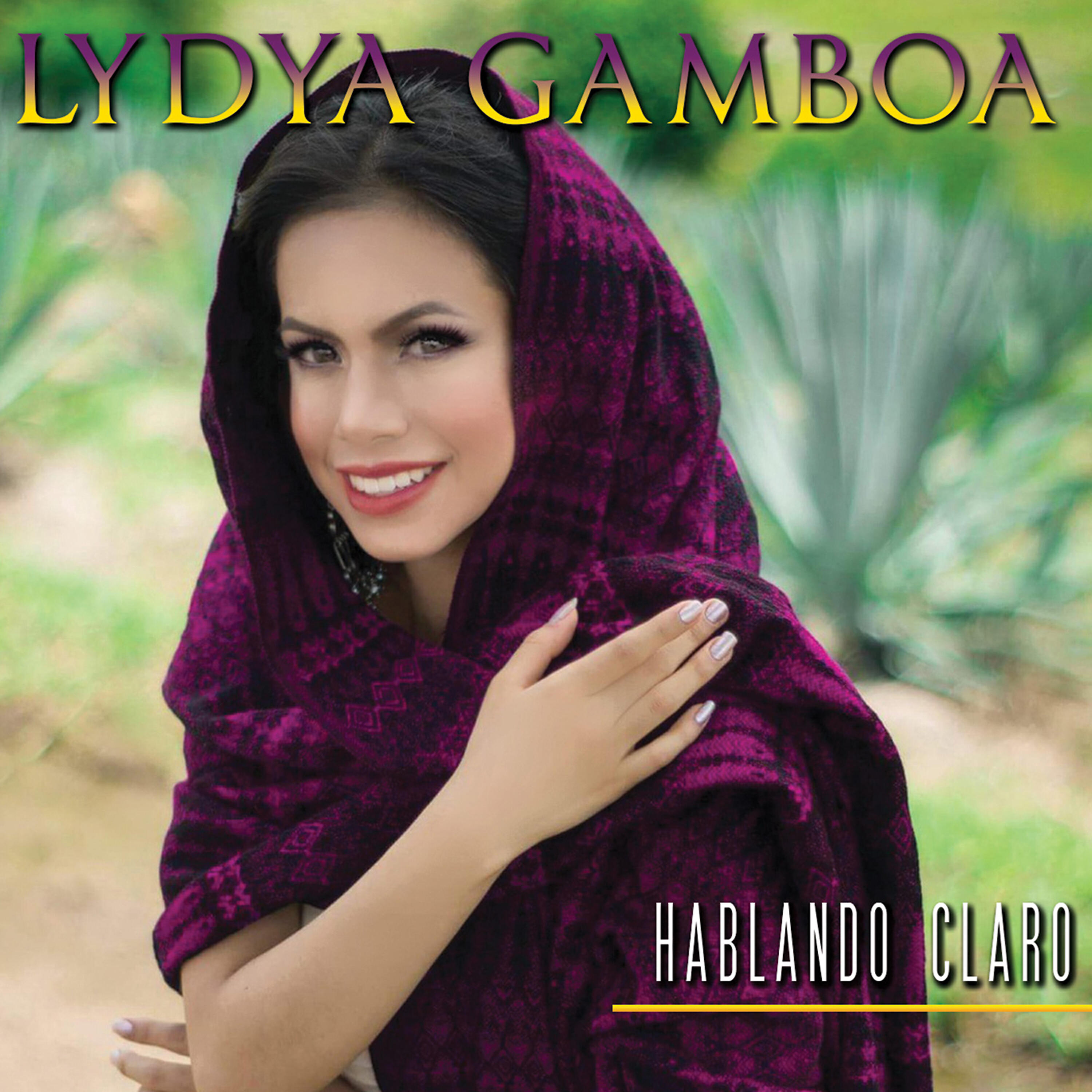 Lydya Gamboa