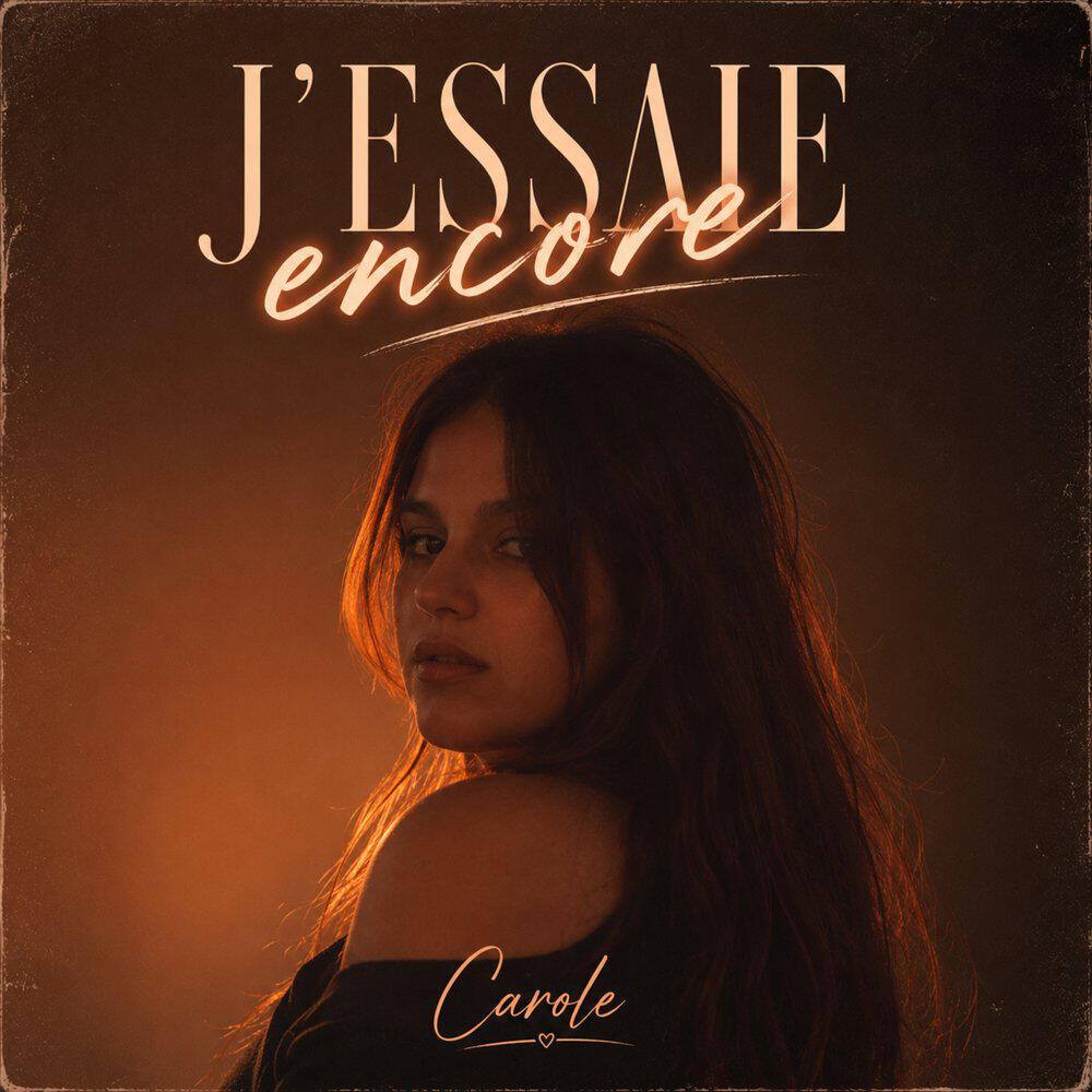 Релиз J'essaie encore