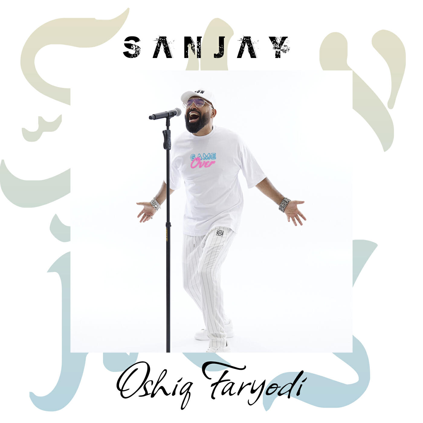 Релиз Oshiq Faryodi