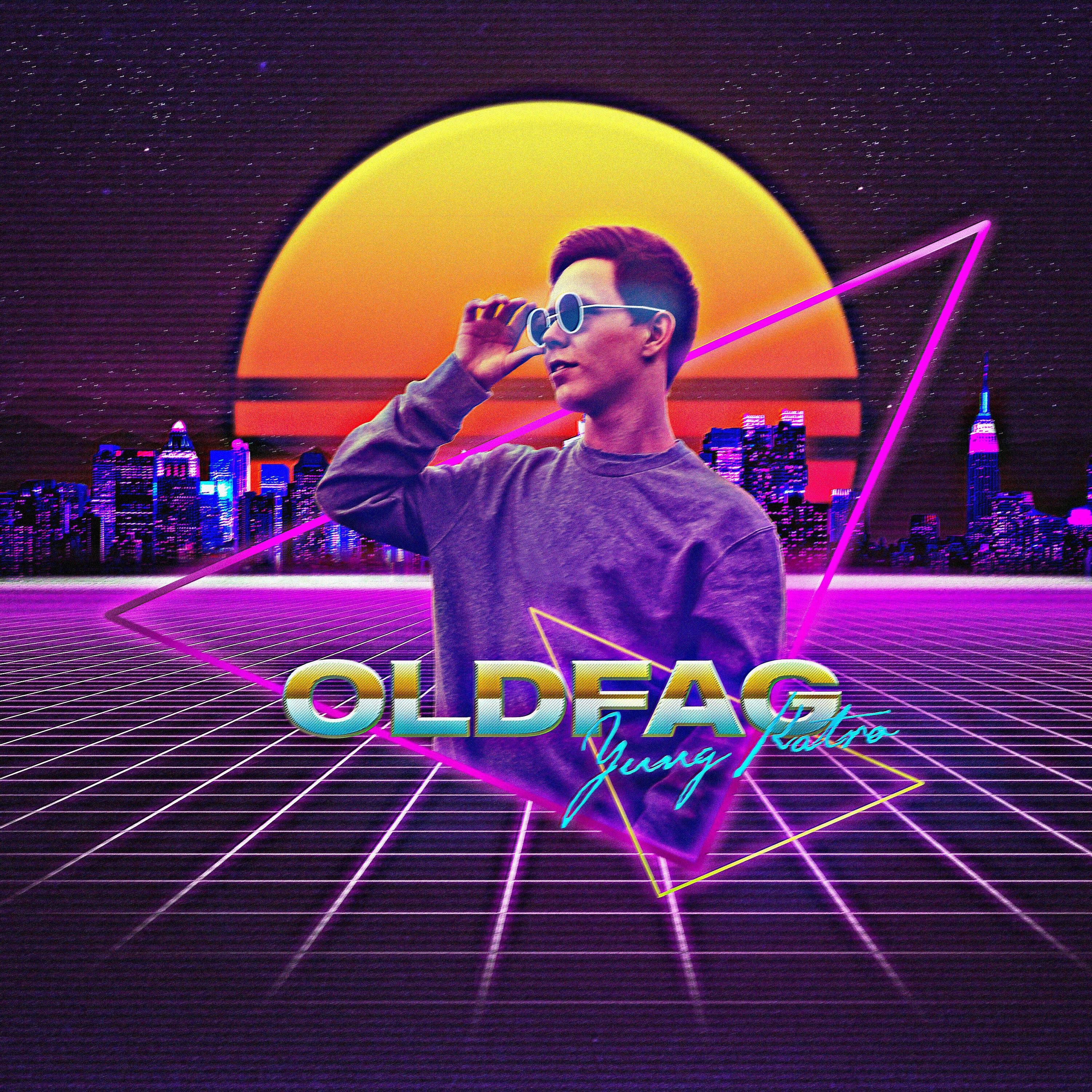 Релиз Oldfag