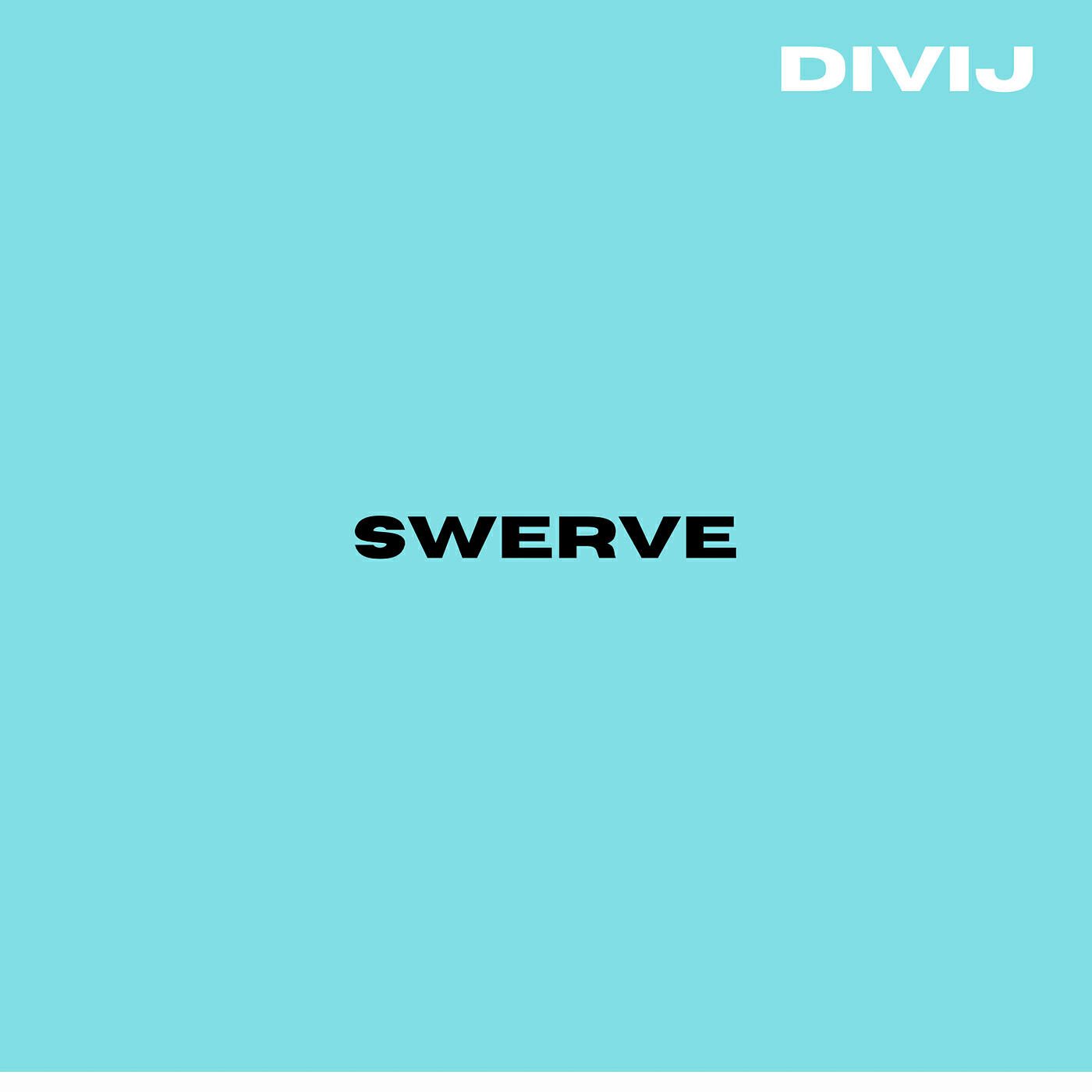 Релиз Swerve