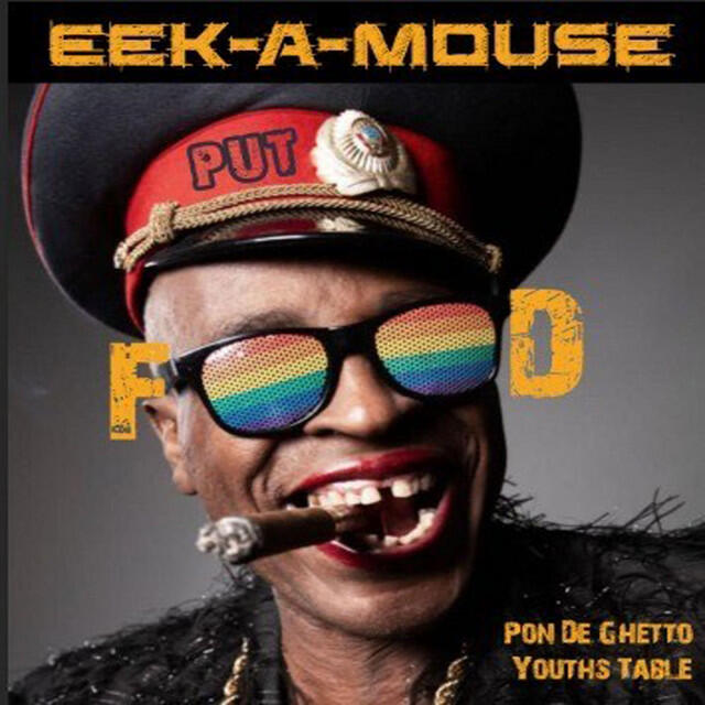 Релиз Put Food Pon De Ghetto Youths Table