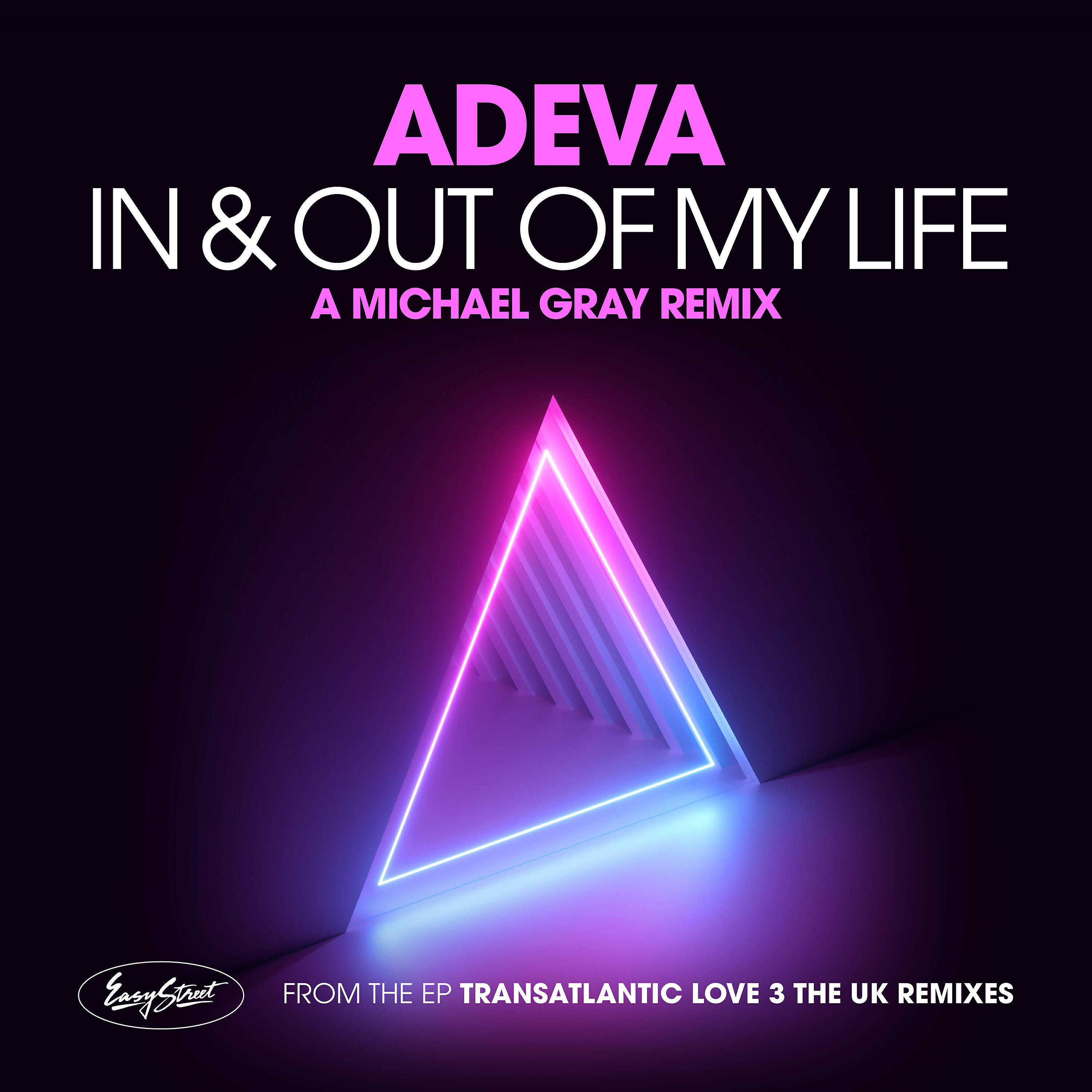 Релиз In & Out of My Life (A Michael Gray Remix)