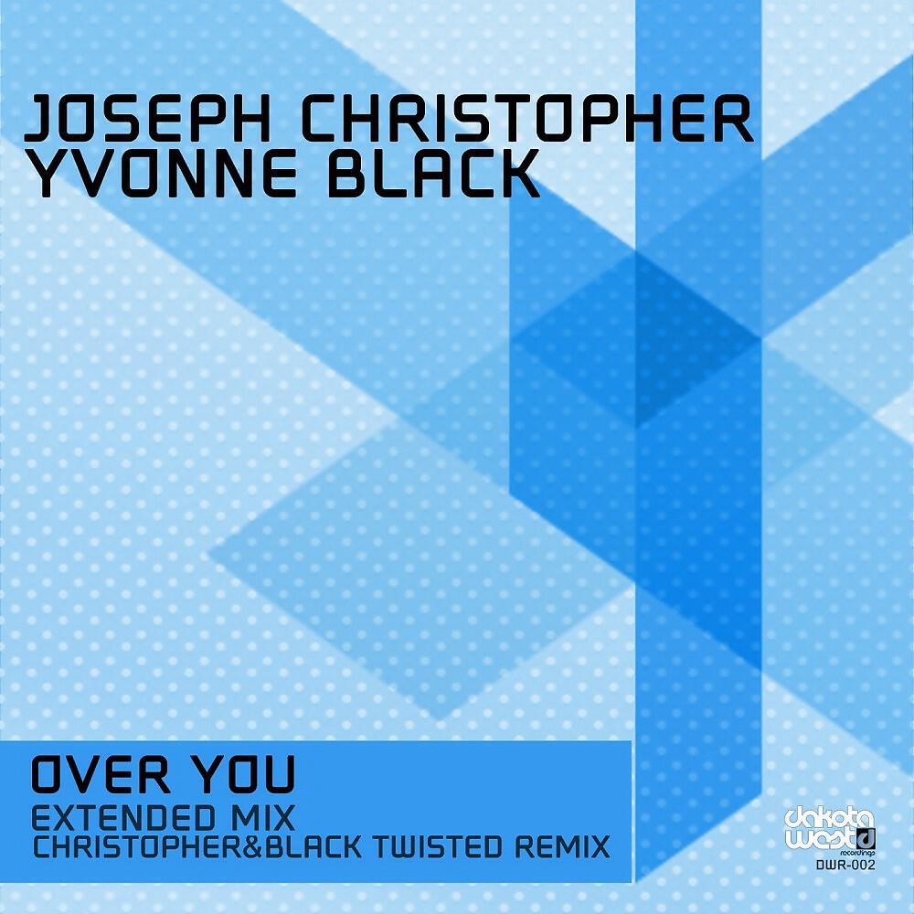 Релиз Over You
