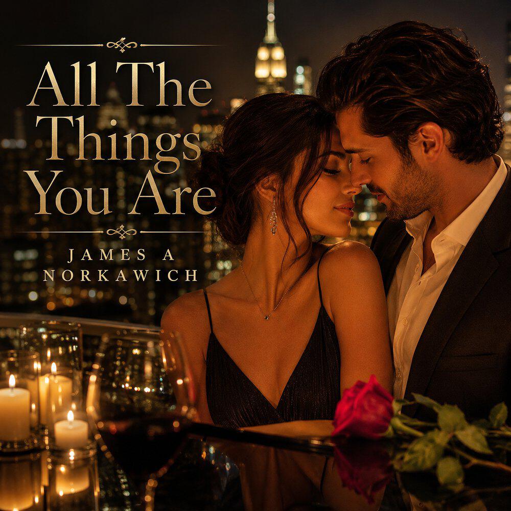 Релиз All The Things You Are