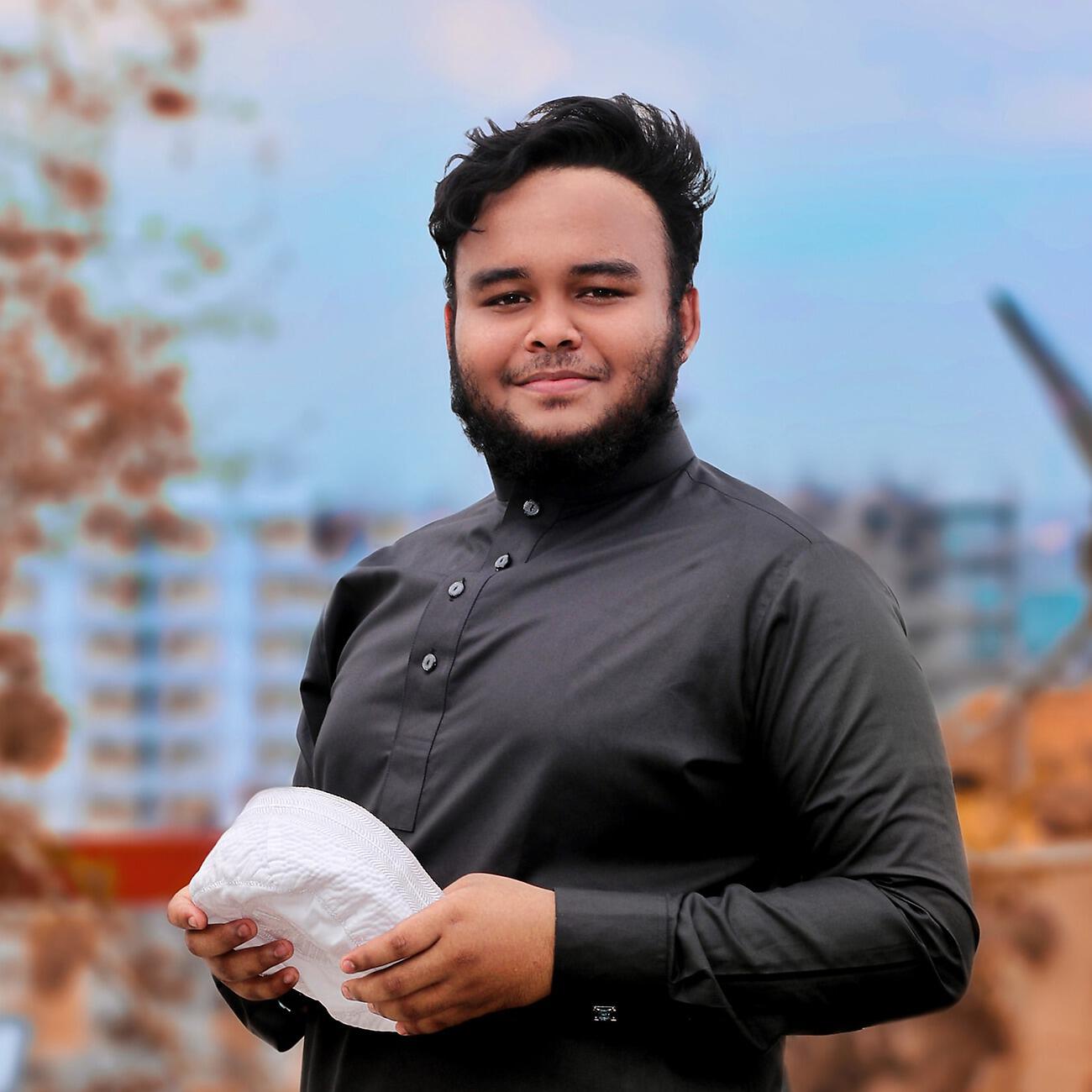 Релиз Eid Mobarak