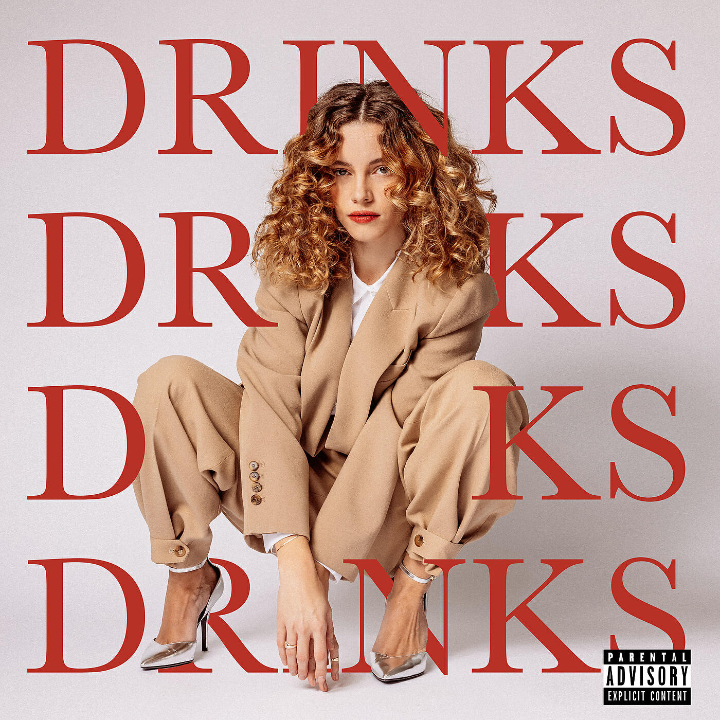 Релиз Drinks