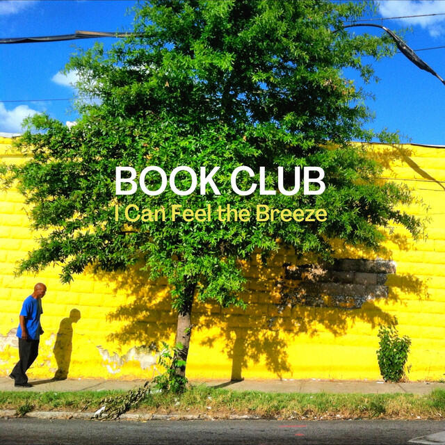Релиз I Can Feel the Breeze