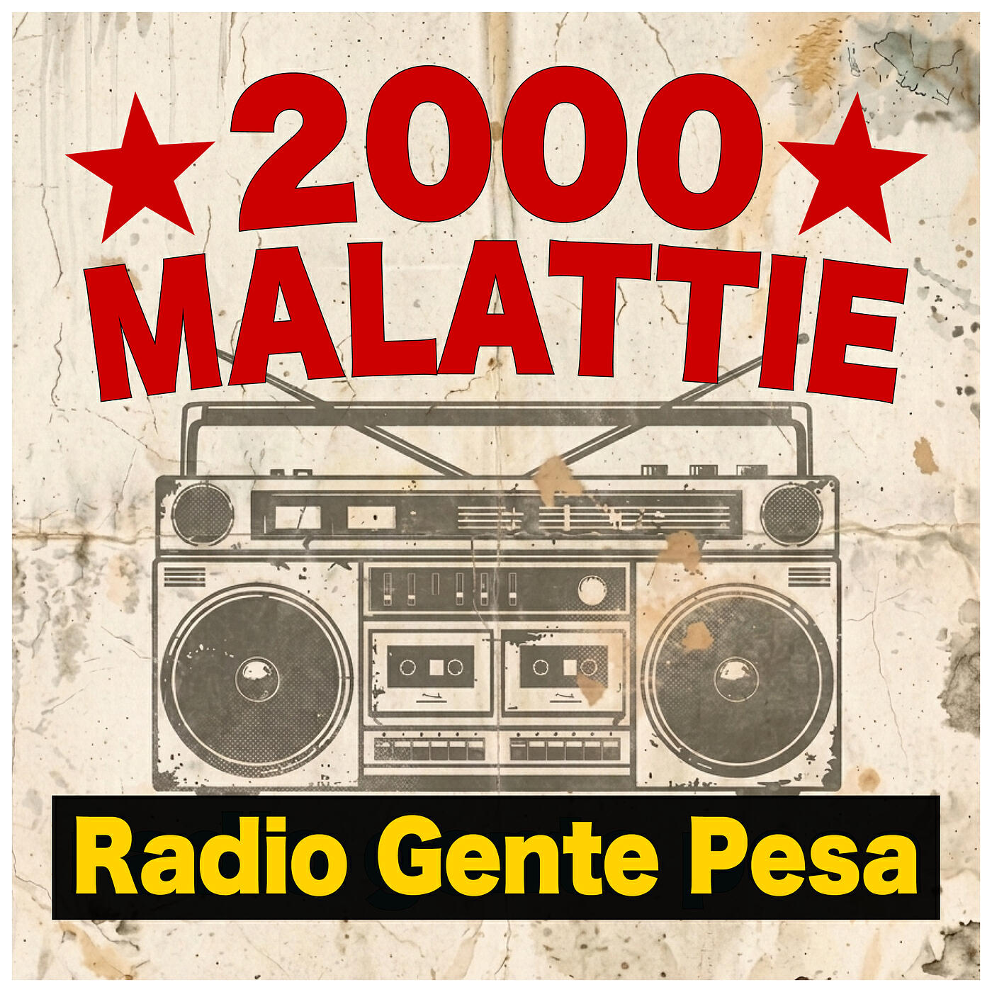 2000 Malattie