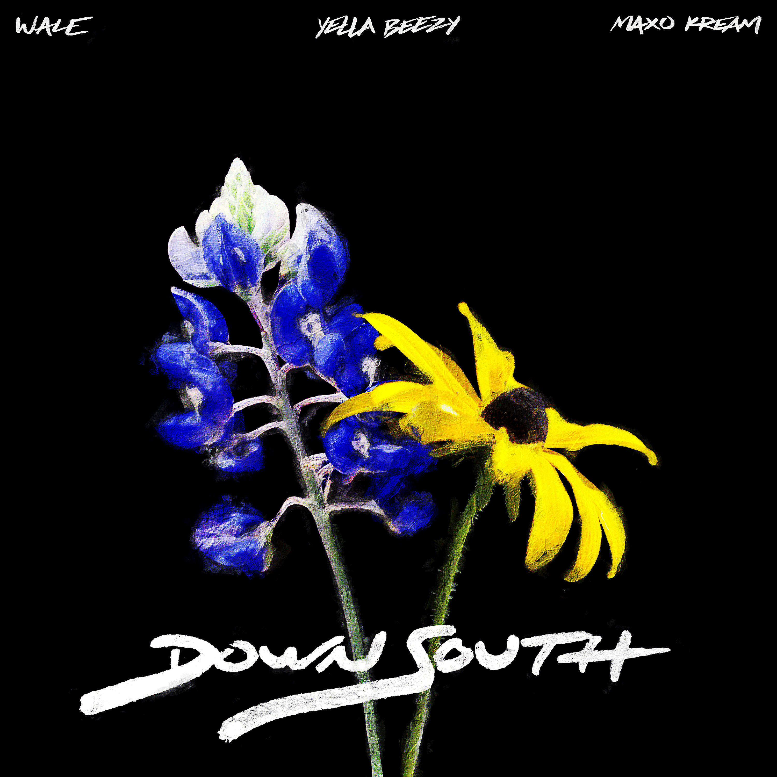 Релиз Down South (feat. Yella Beezy & Maxo Kream)