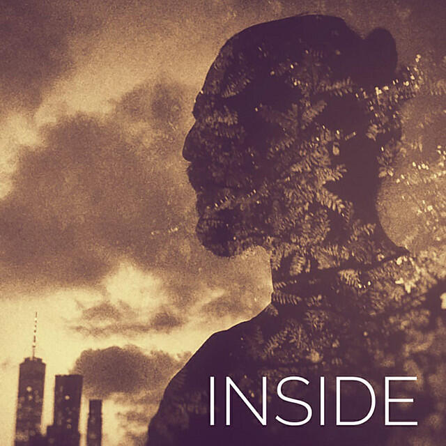 Постер альбома Inside