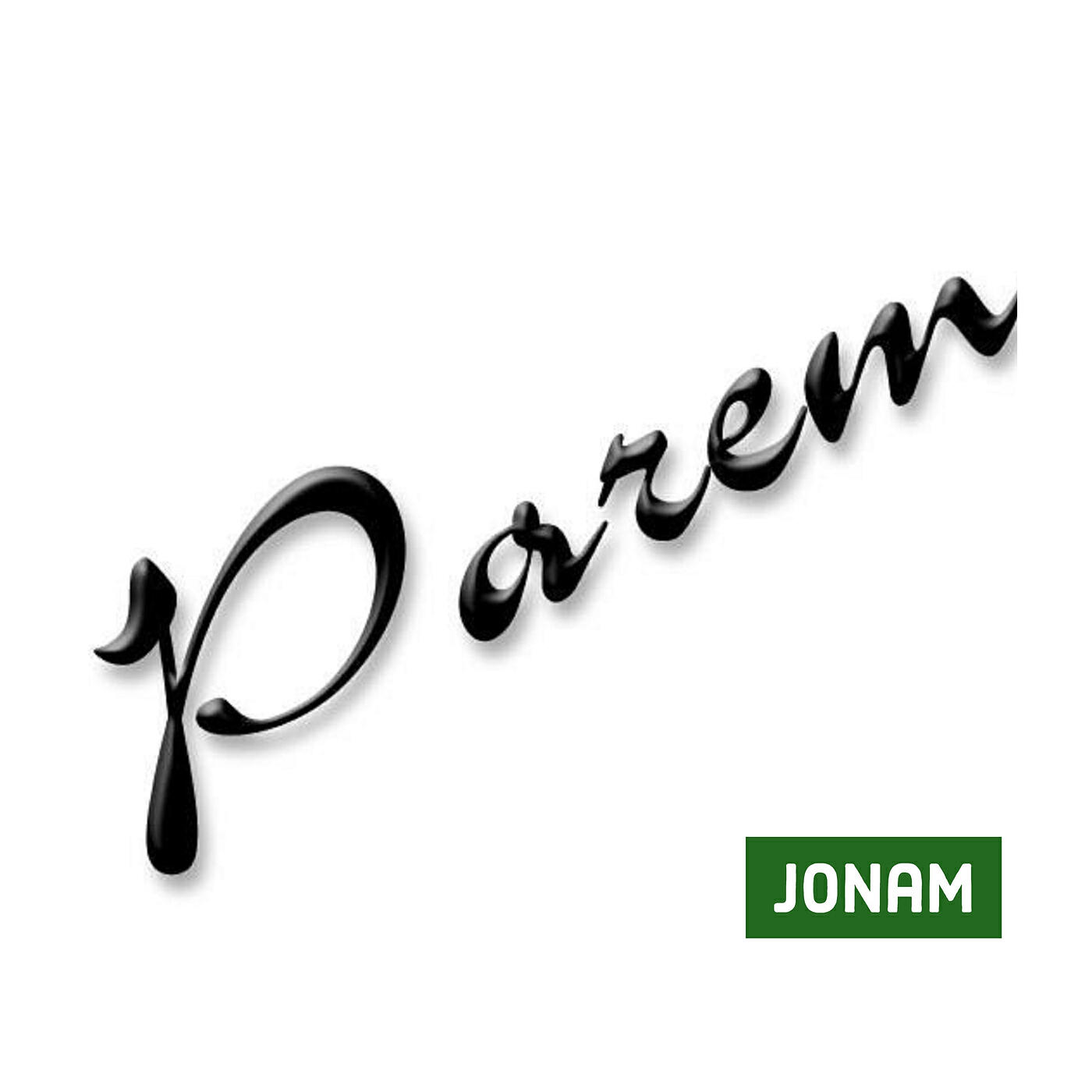 Релиз Jonam